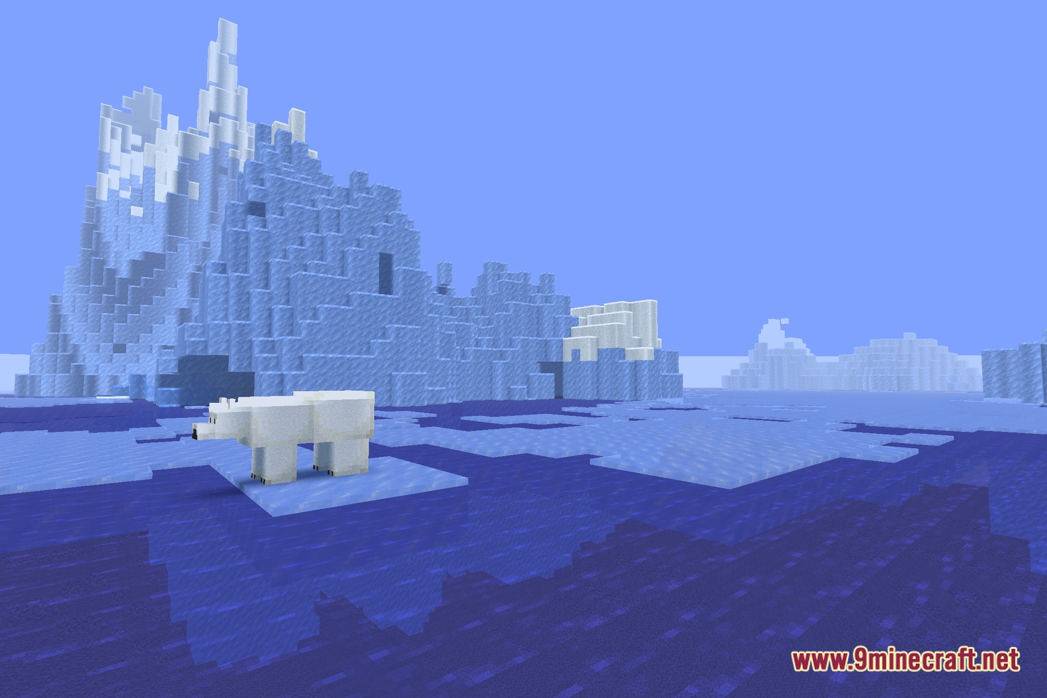 LightWeight Atmospherica Shaders Screenshot 10