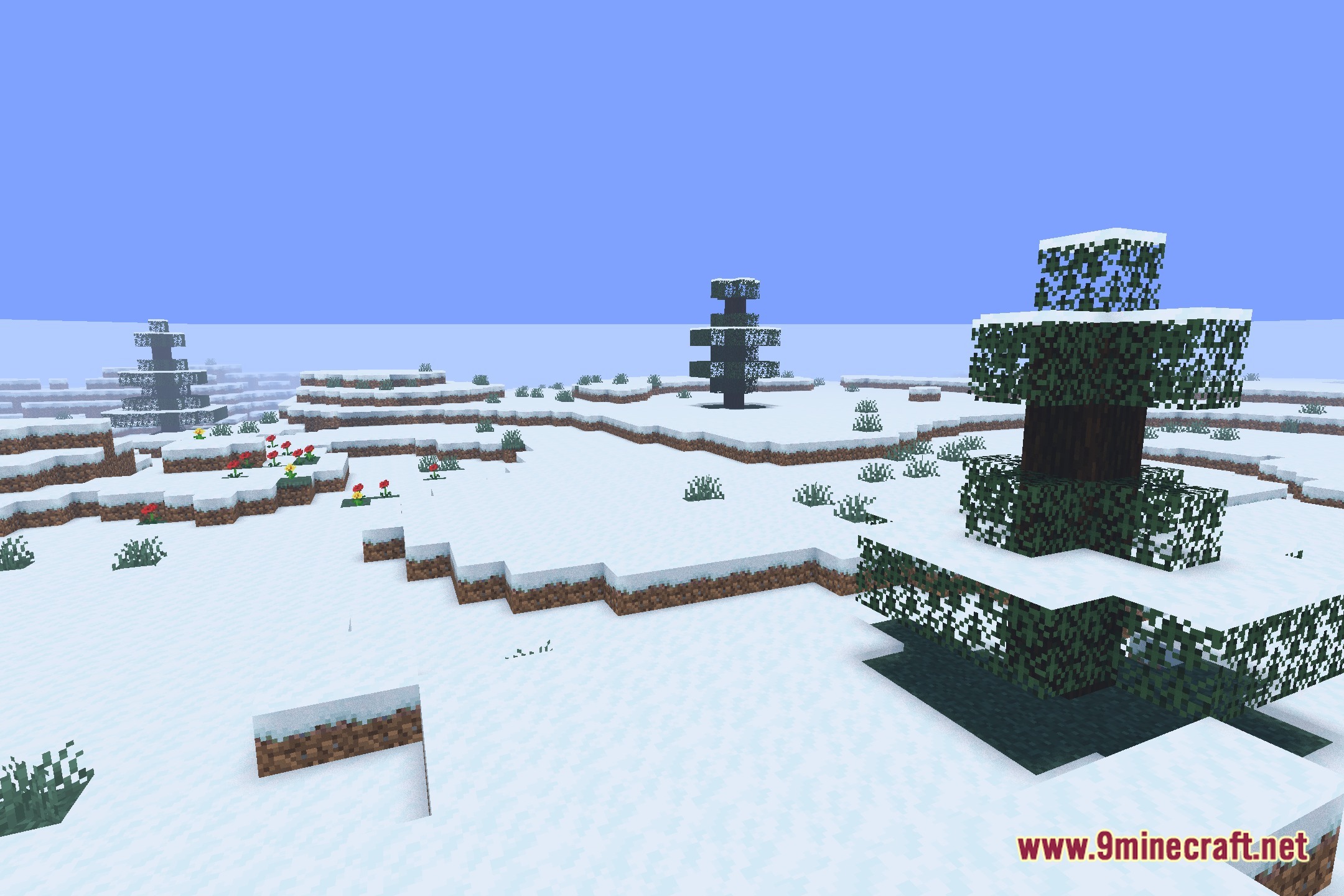 LightWeight Atmospherica Shaders Screenshot 11