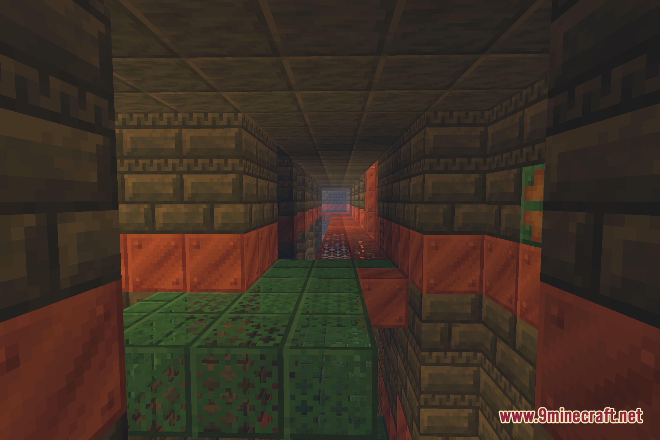 LightWeight Atmospherica Shaders Screenshot 12