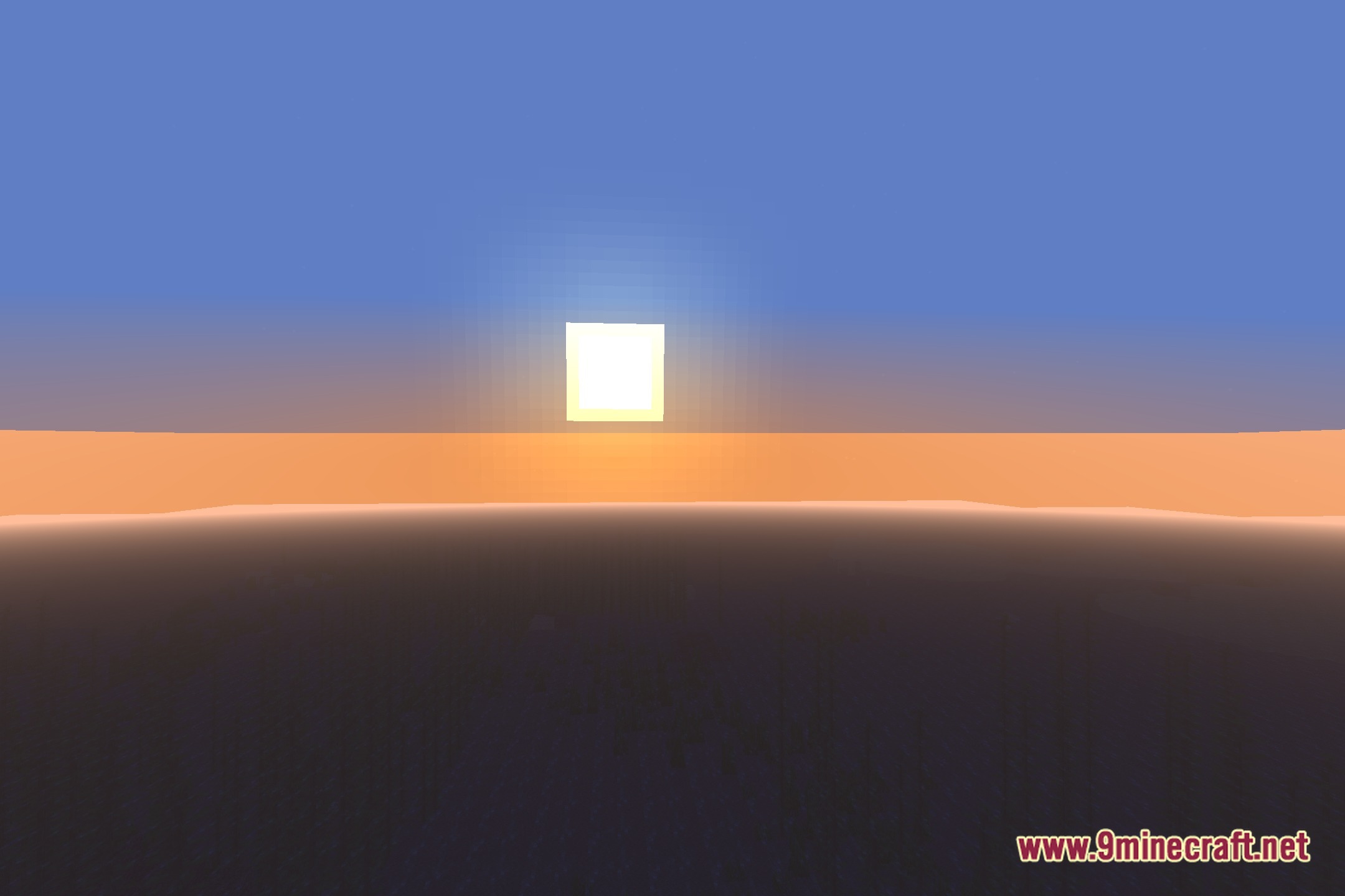 LightWeight Atmospherica Shaders Screenshot 2