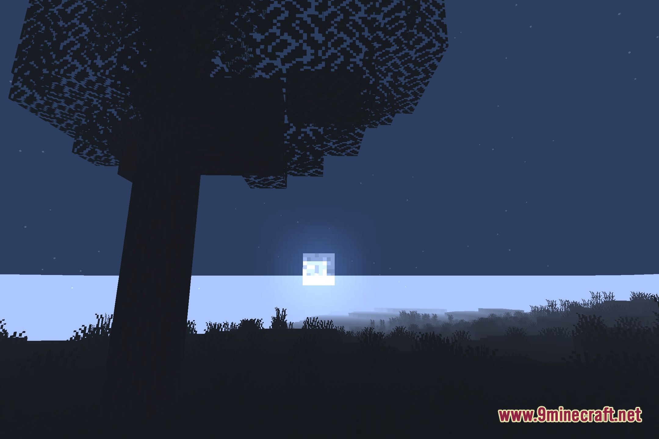 LightWeight Atmospherica Shaders Screenshot 4