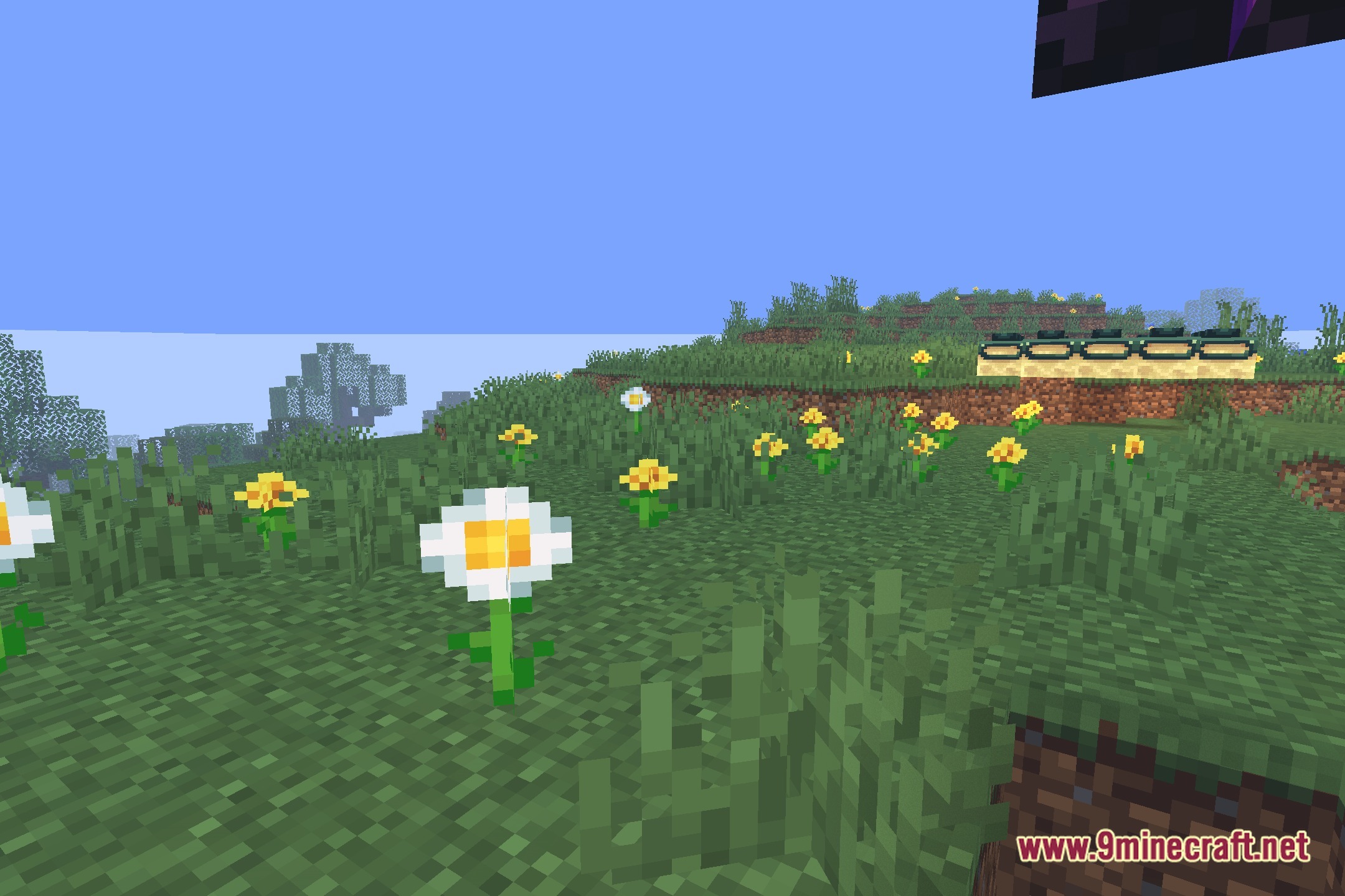 LightWeight Atmospherica Shaders Screenshot 5