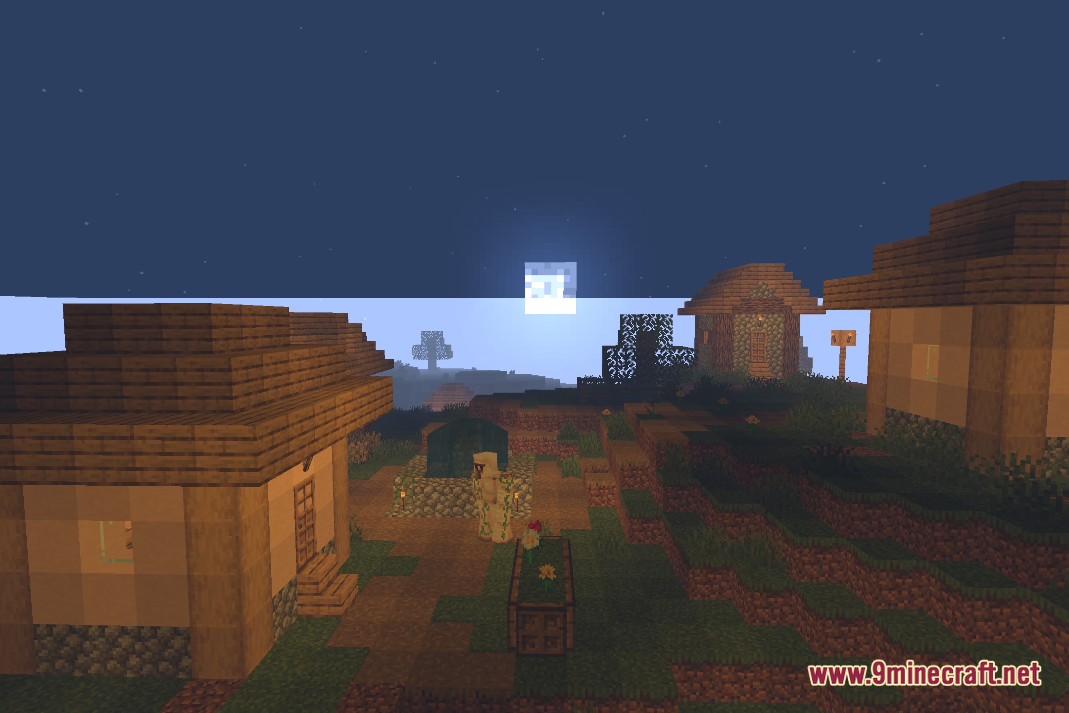 LightWeight Atmospherica Shaders Screenshot 6