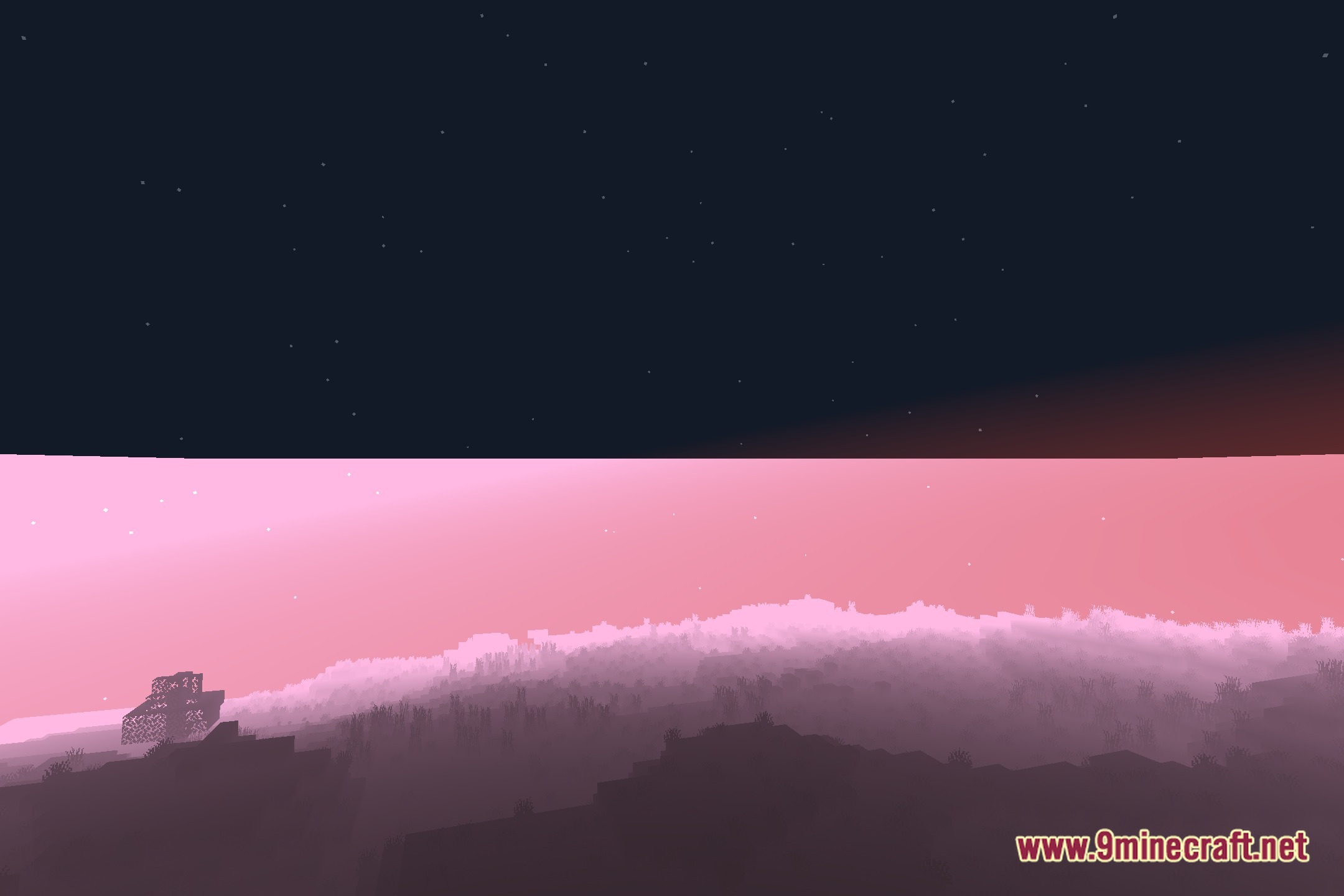 LightWeight Atmospherica Shaders Screenshot 7