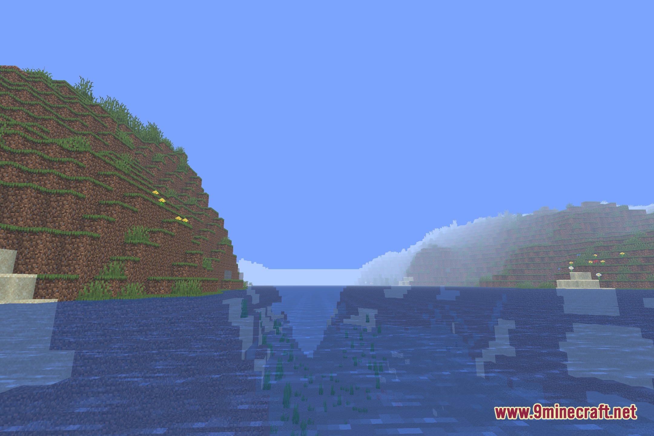 LightWeight Atmospherica Shaders Screenshot 8
