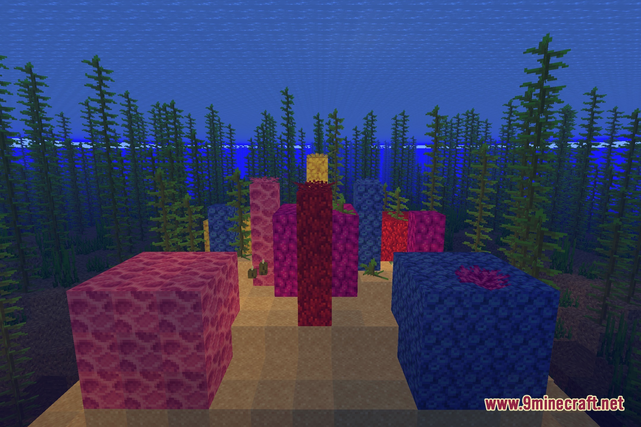 LightWeight Atmospherica Shaders Screenshot 9