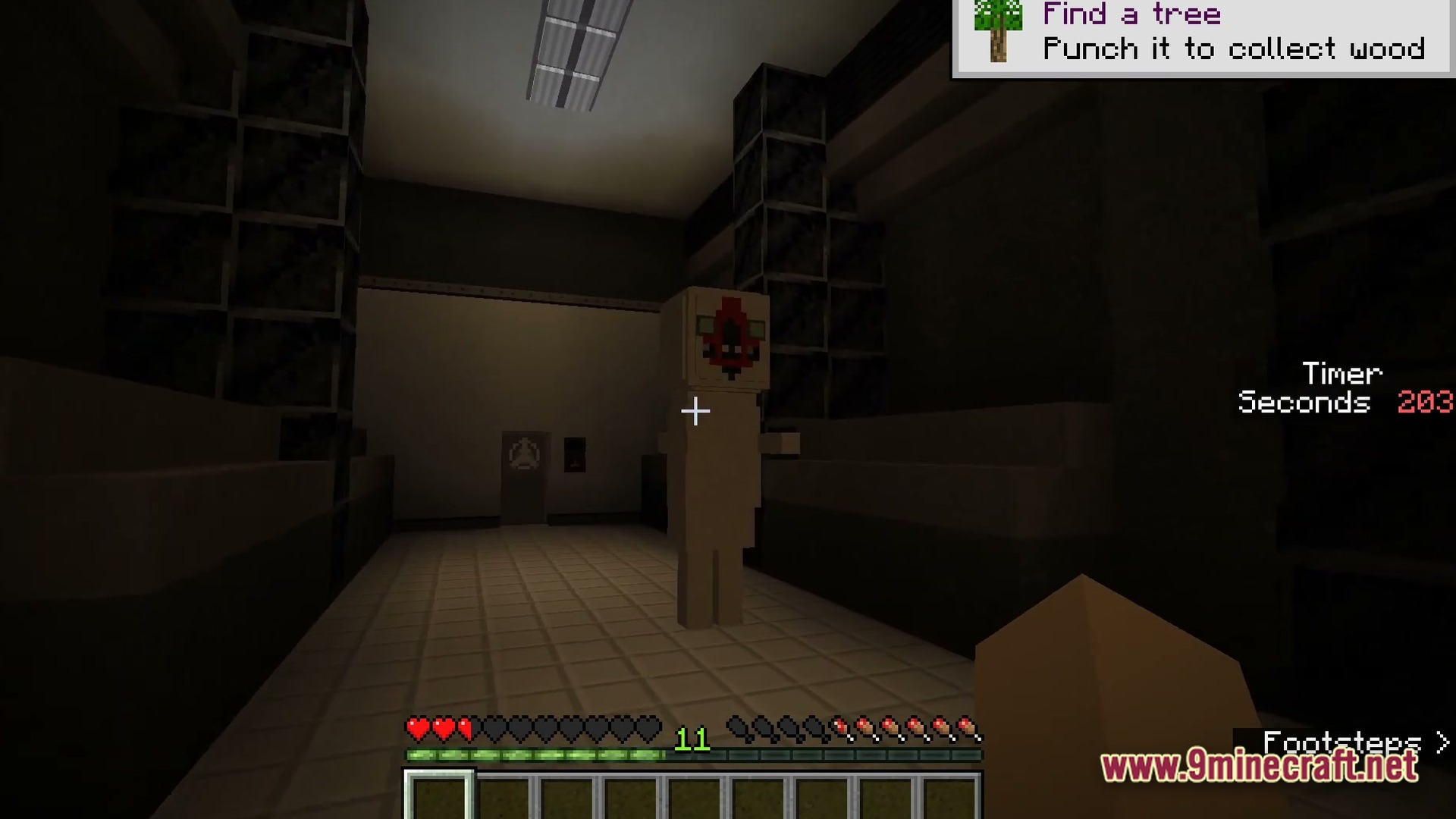 Linal Monolith Map Screenshot 2