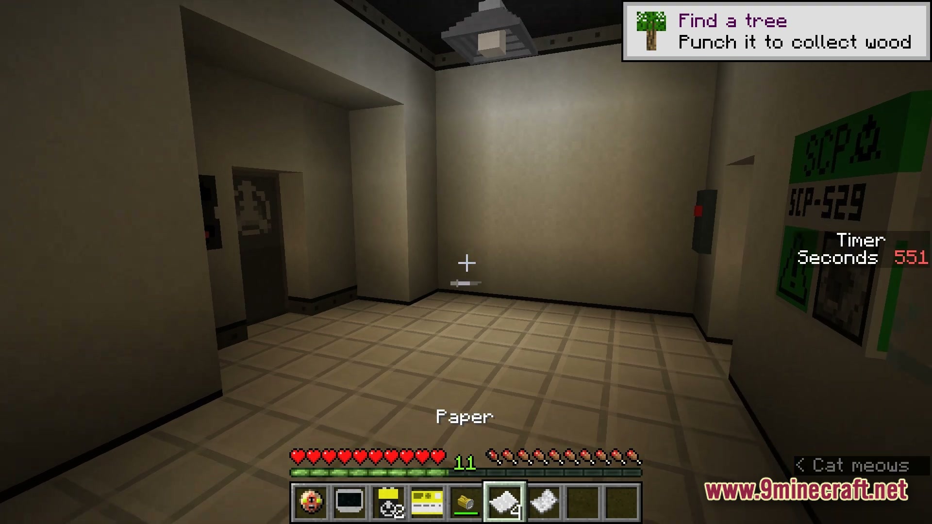 Linal Monolith Map Screenshot 4