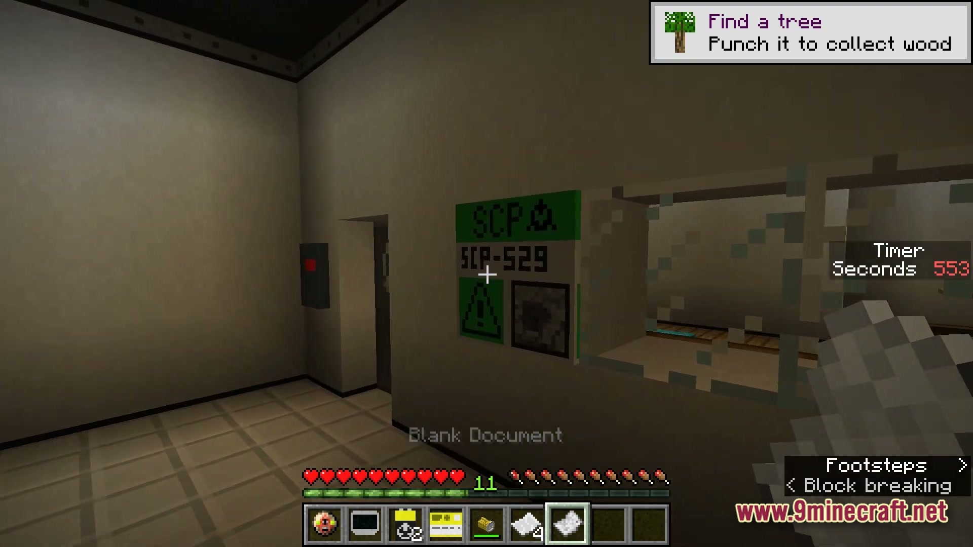 Linal Monolith Map Screenshot 5