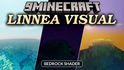 Linnea Visual Shader (26.x) - Vibrant Sunlight and Crystal Clear Waters