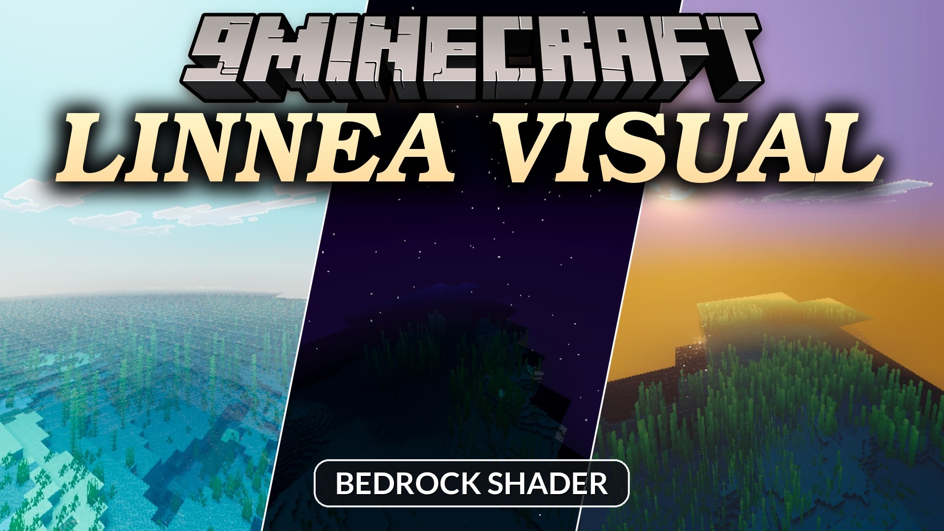 Linnea Visual Shader