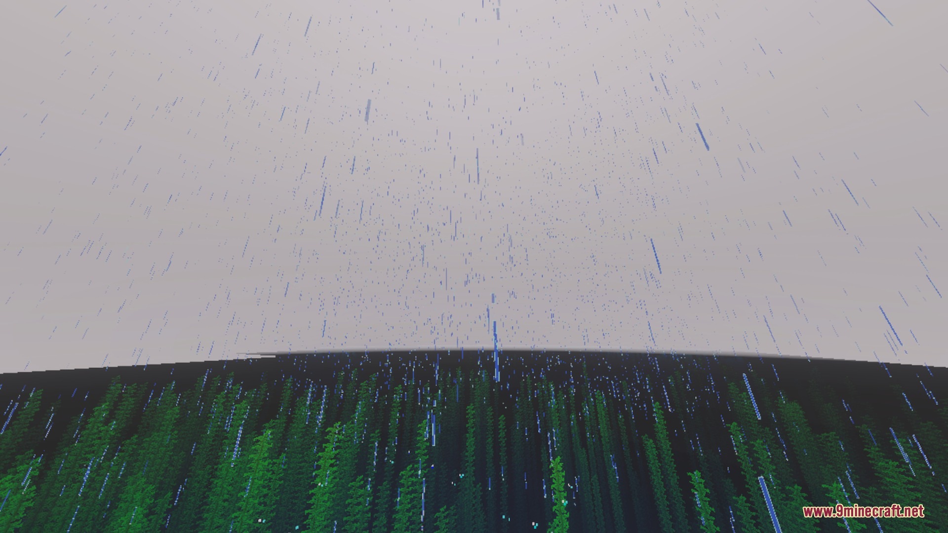 Lite Vibrant Visuals Shader Screenshot 10