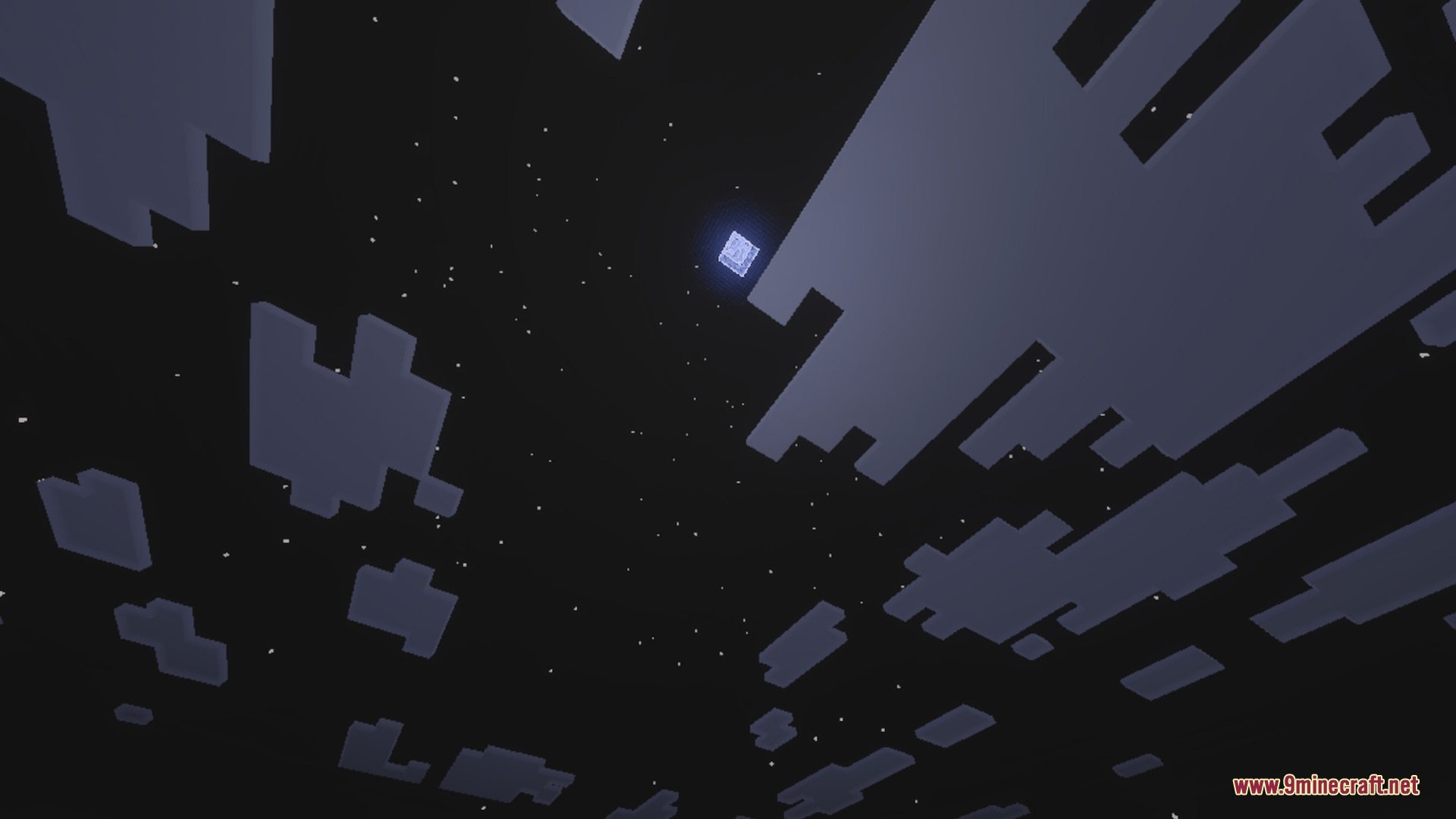 Lite Vibrant Visuals Shader Screenshot 5