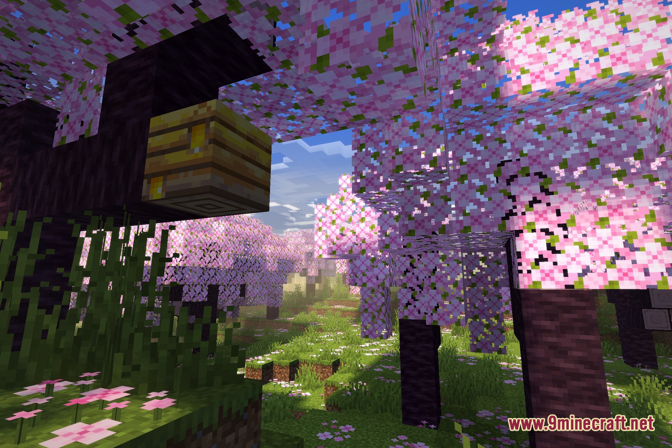 LiteFrames Shaders Screenshot 1