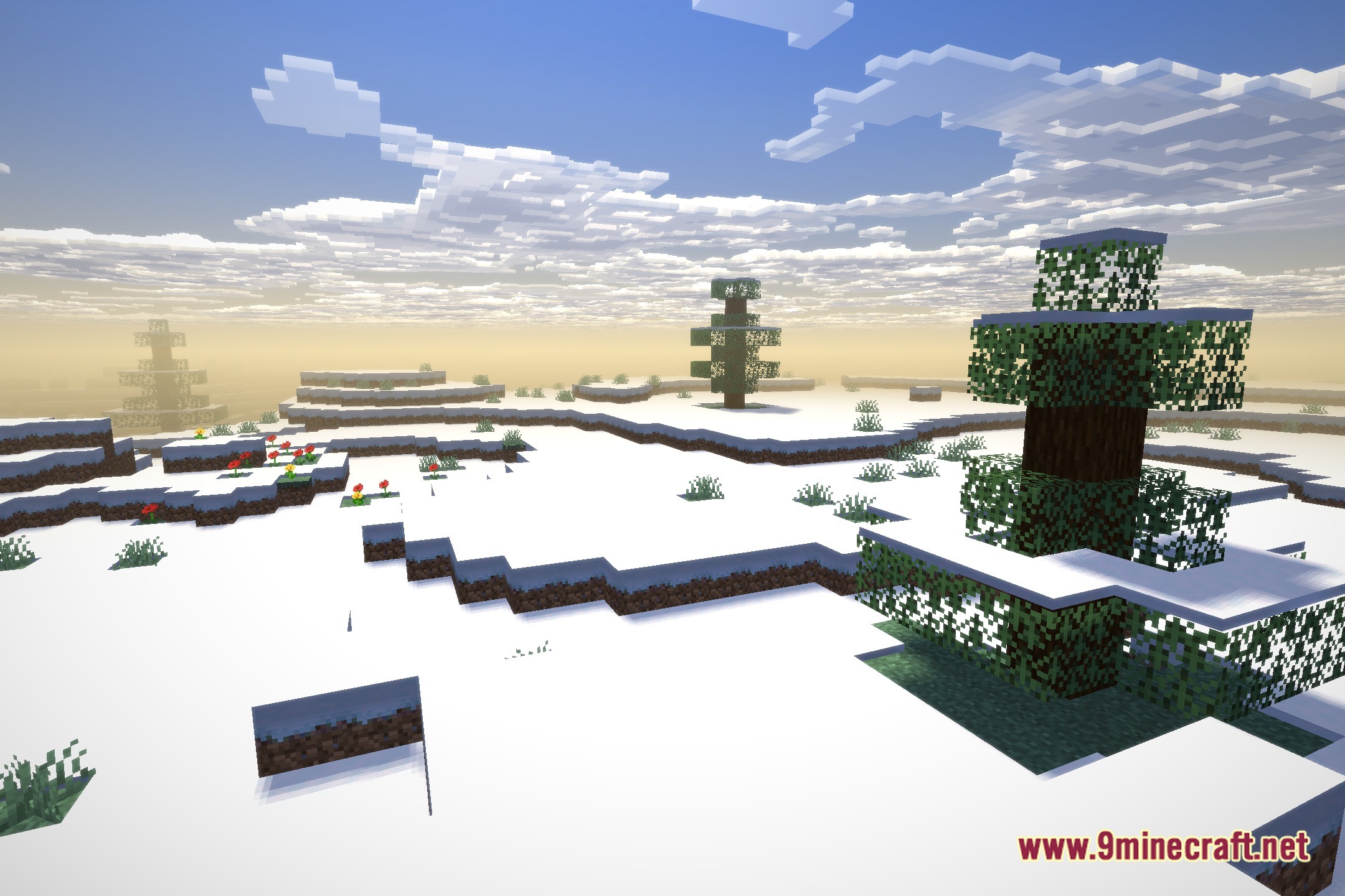 LiteFrames Shaders Screenshot 12