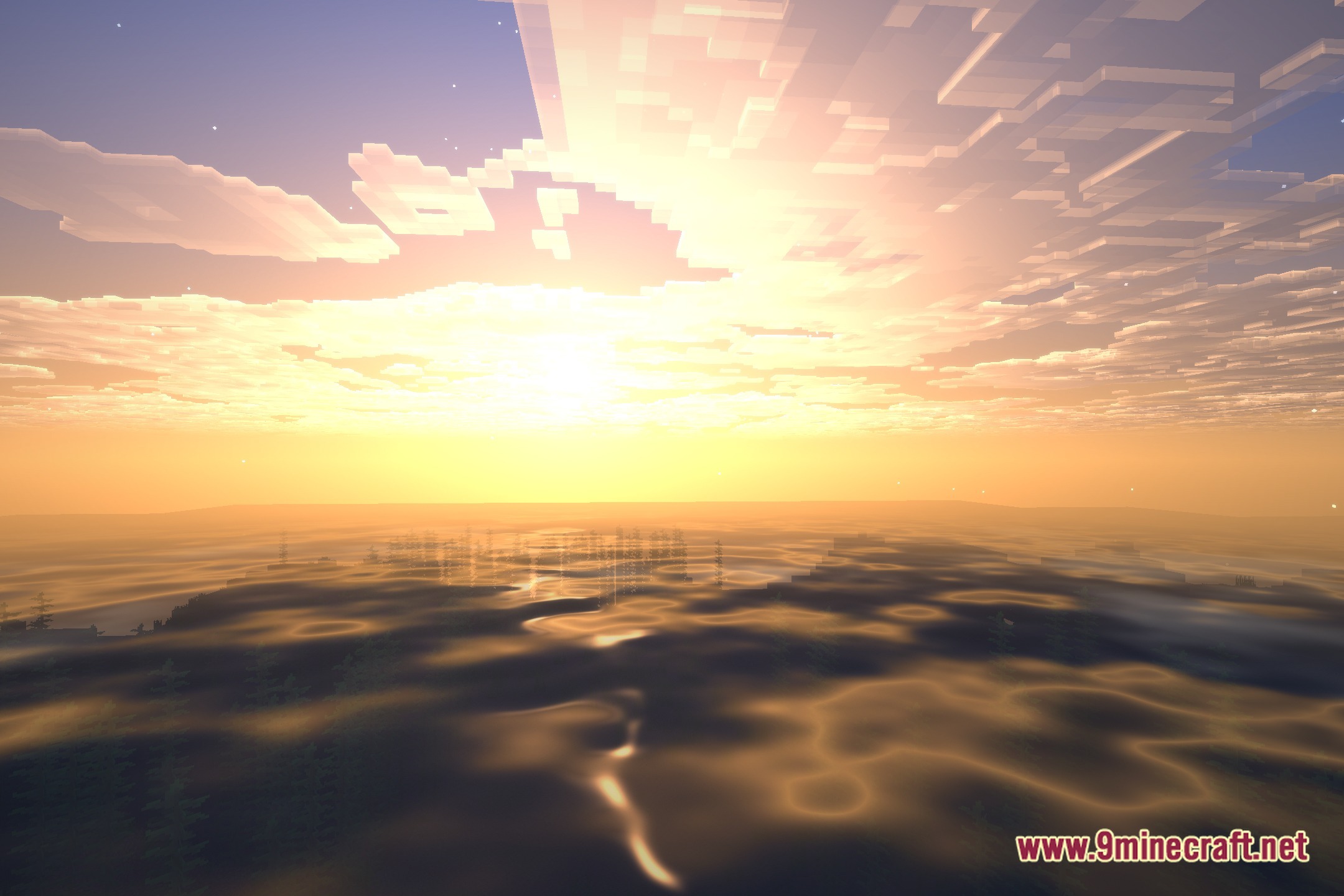 LiteFrames Shaders Screenshot 2