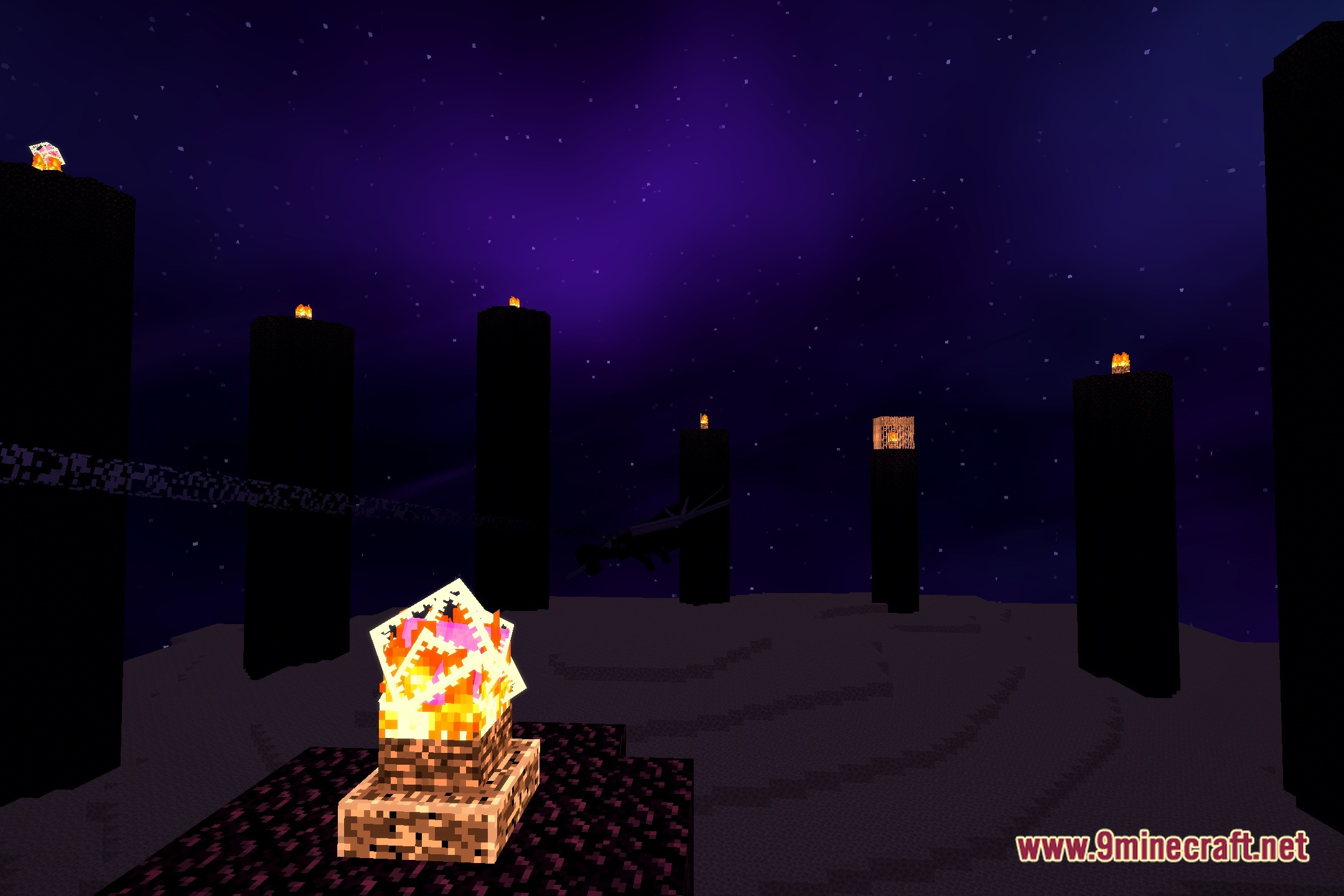 LiteFrames Shaders Screenshot 3