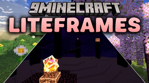 LiteFrames Shaders