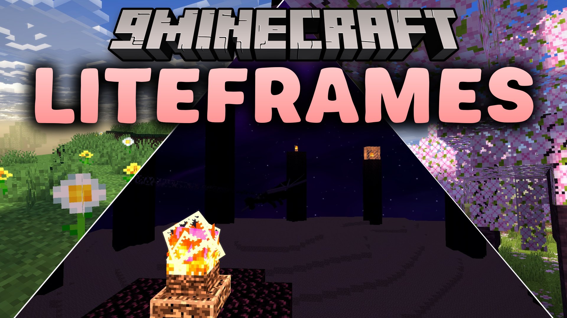 LiteFrames Shaders