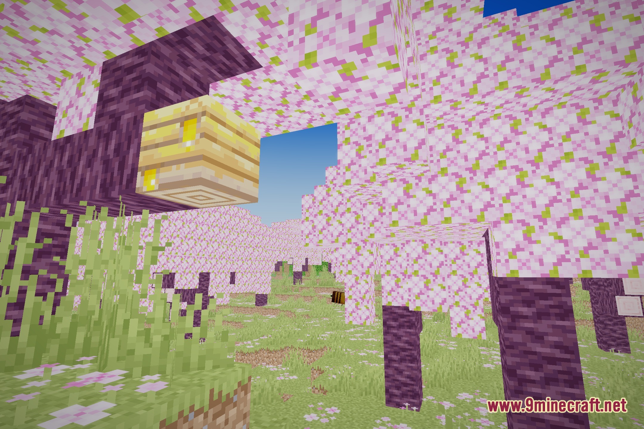 LiteMc Shaders Screenshot 1