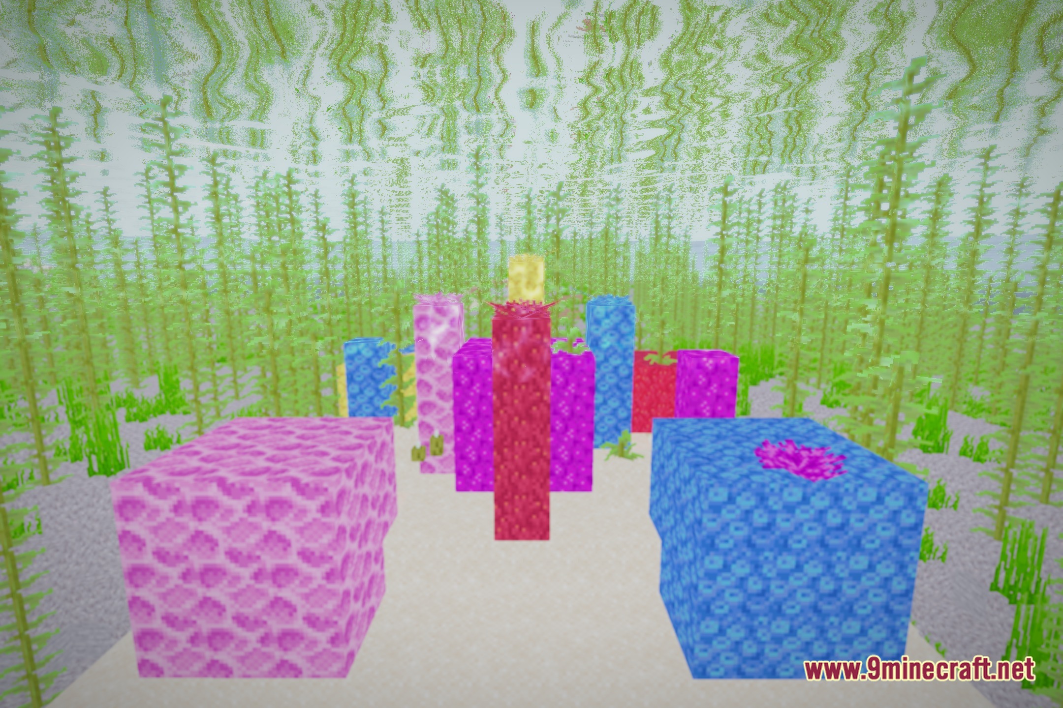 LiteMc Shaders Screenshot 10