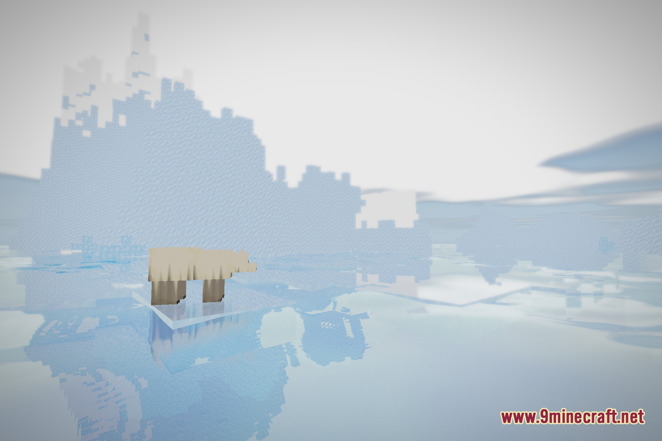 LiteMc Shaders Screenshot 11