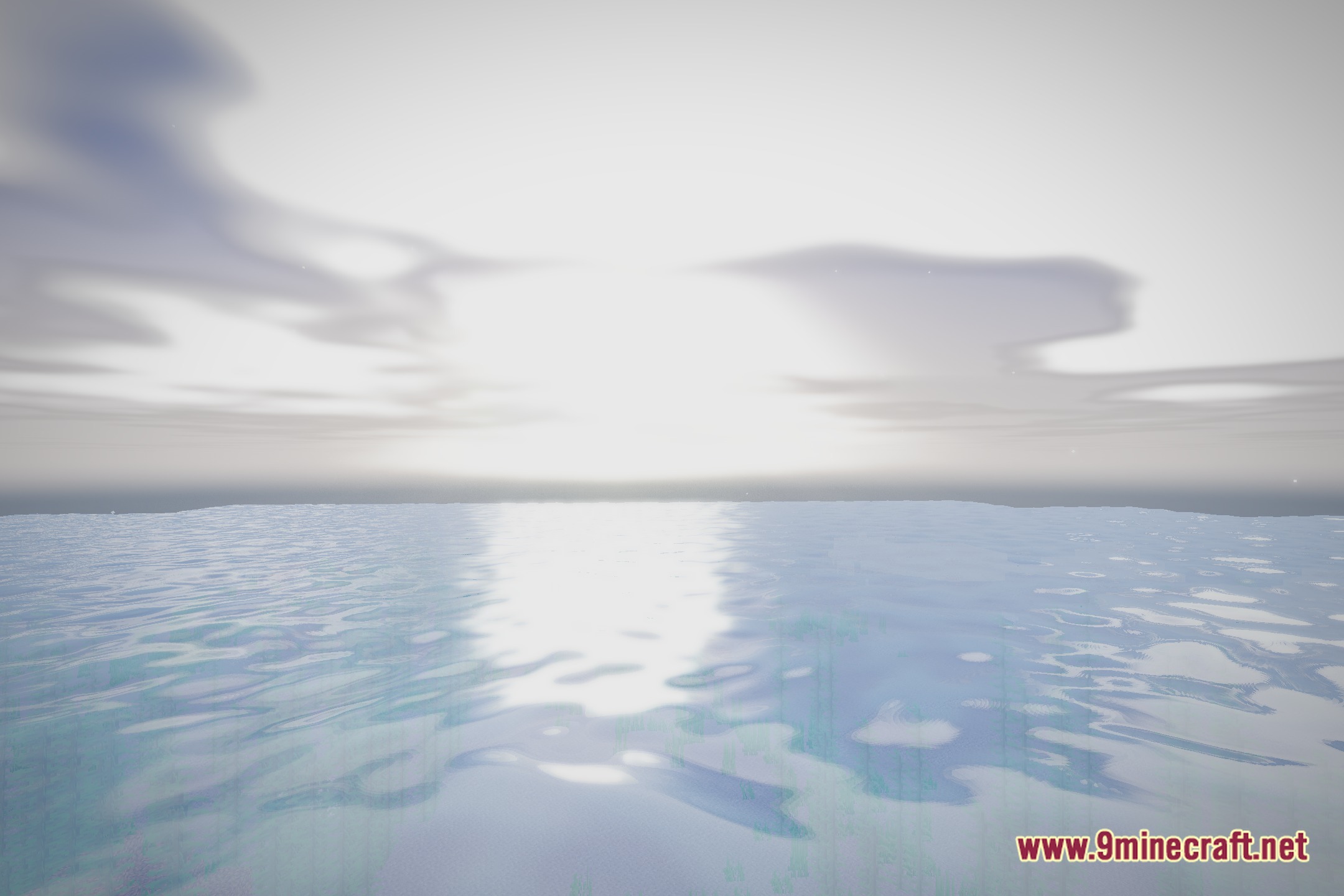 LiteMc Shaders Screenshot 2