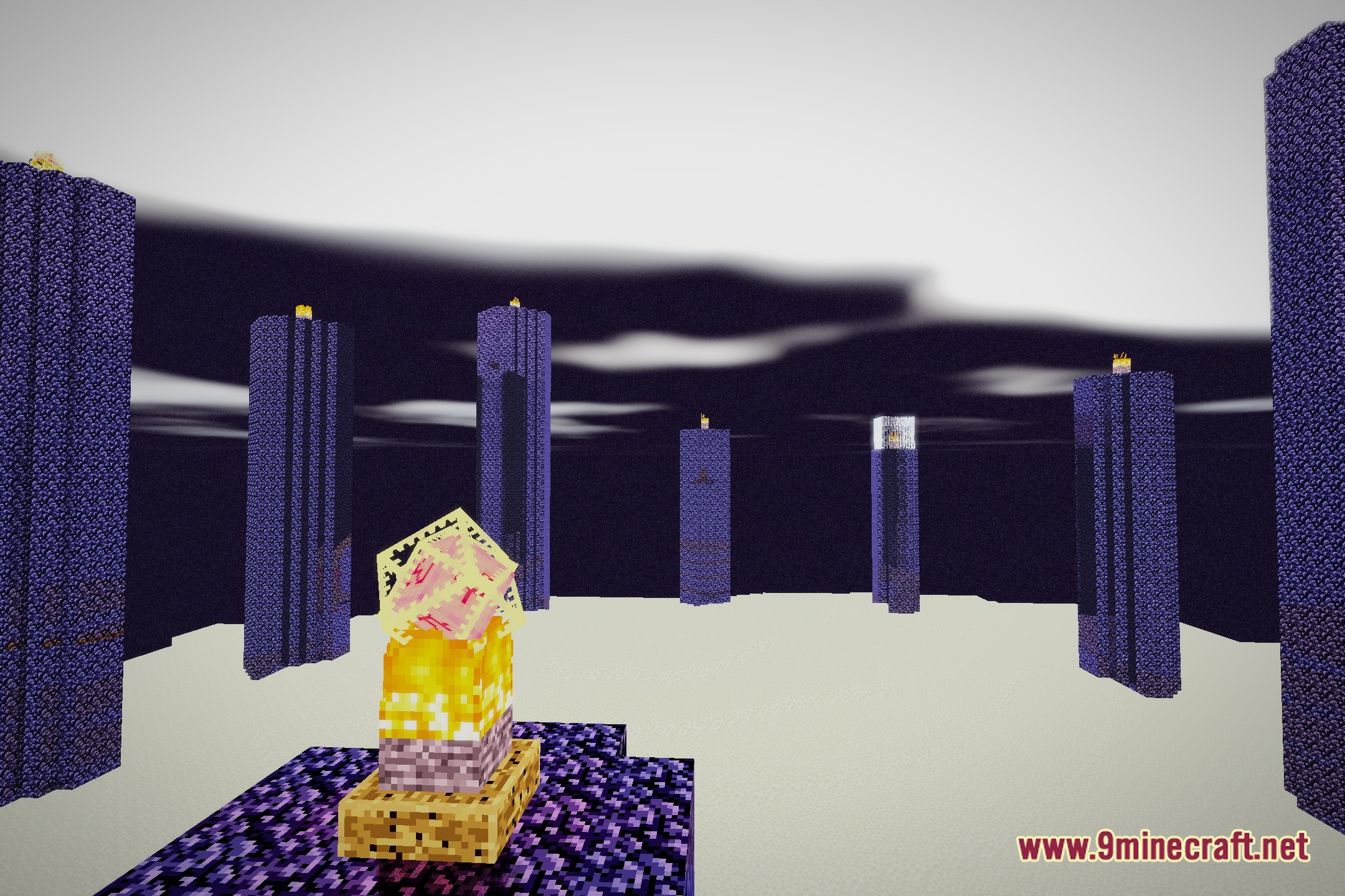 LiteMc Shaders Screenshot 3