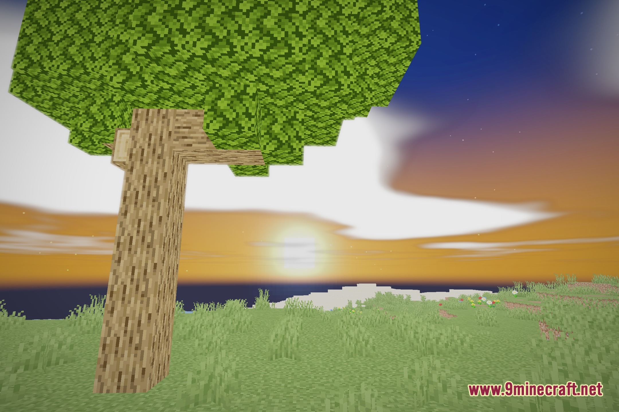 LiteMc Shaders Screenshot 4