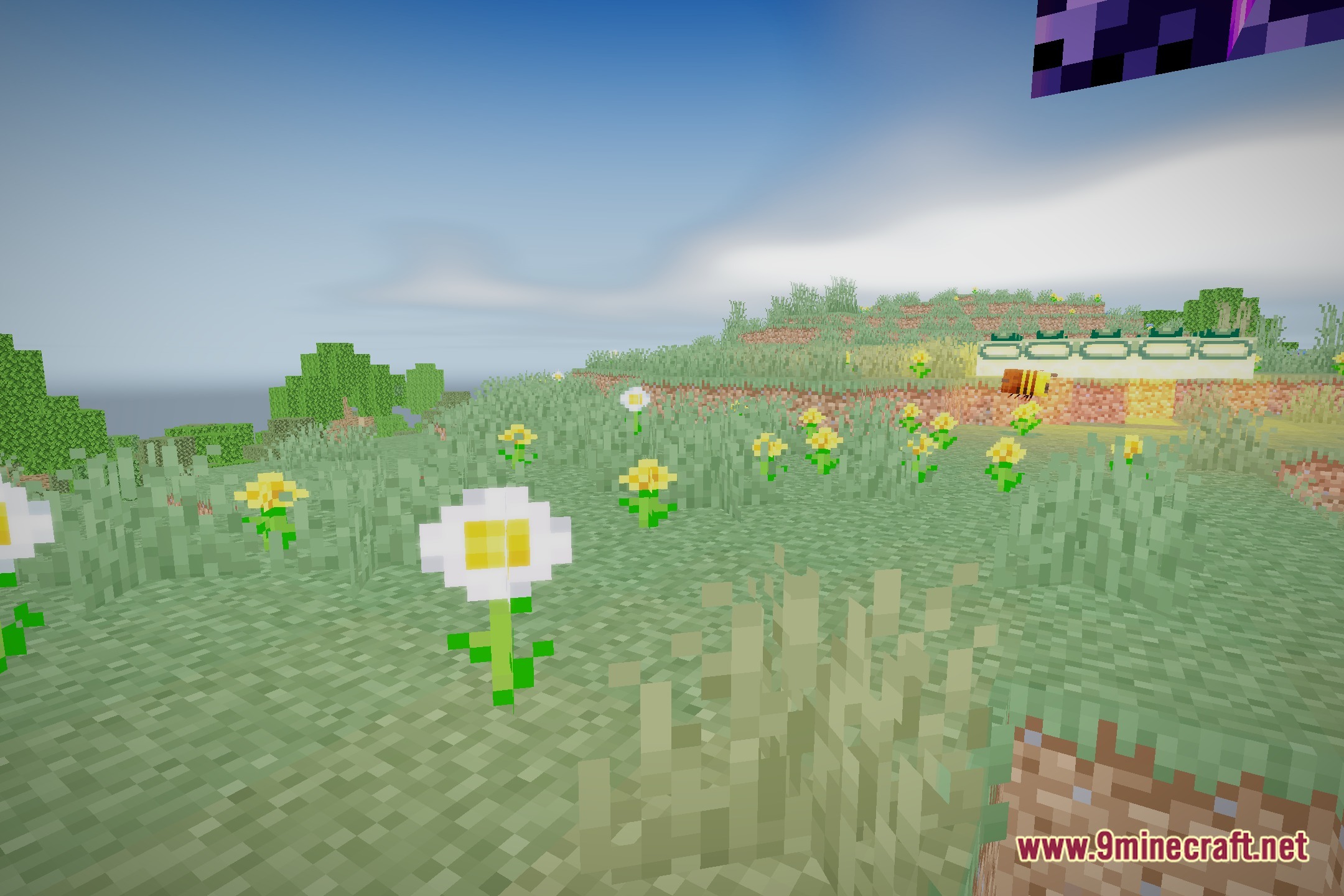 LiteMc Shaders Screenshot 5