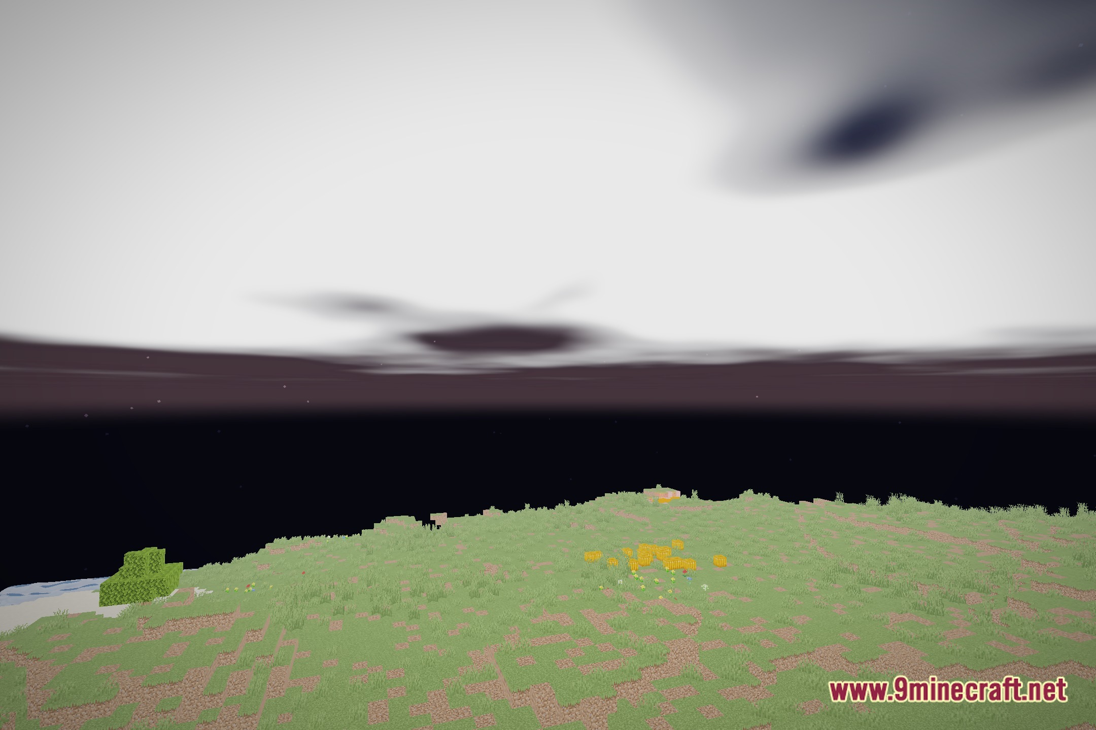 LiteMc Shaders Screenshot 8