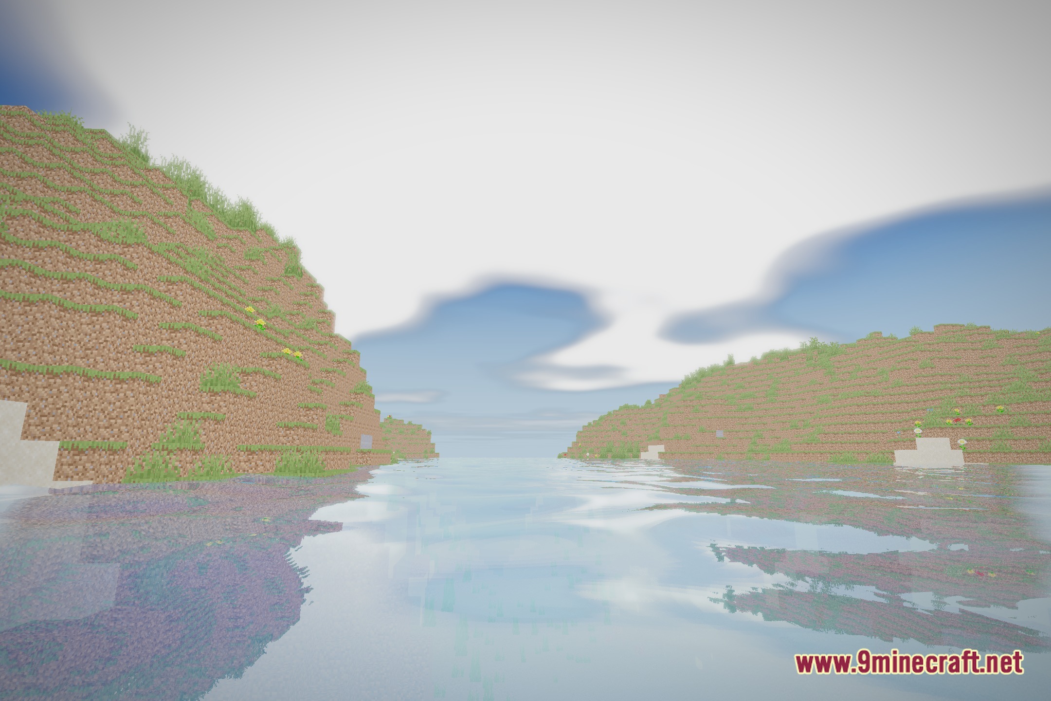 LiteMc Shaders Screenshot 9