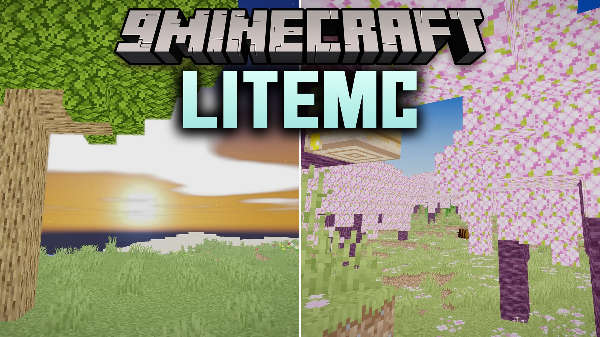 LiteMc Shaders