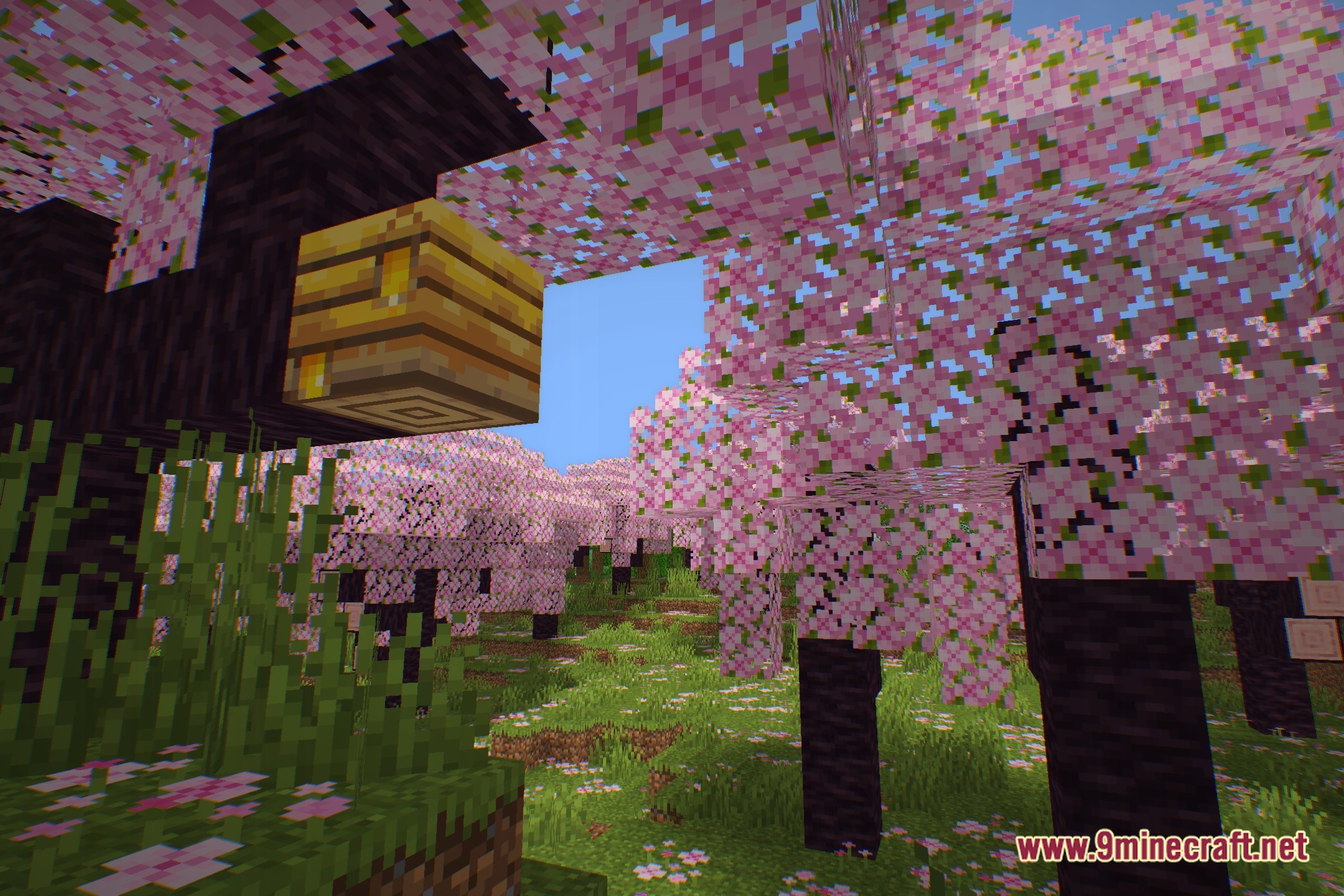 LitePerf Shaders Screenshot 1