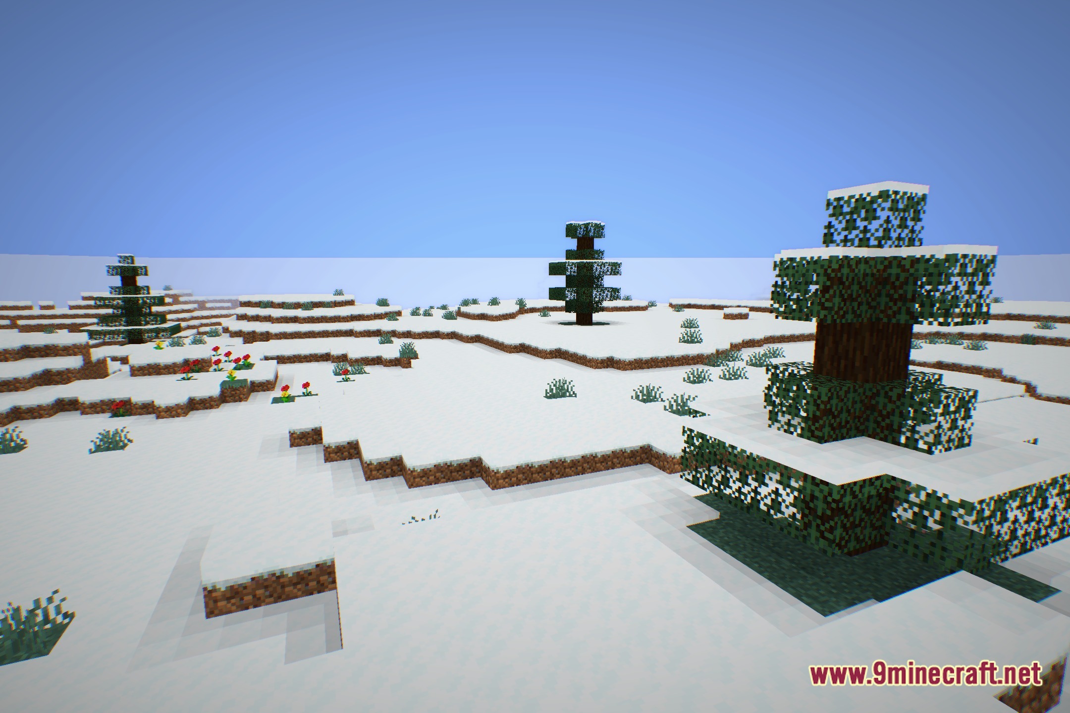 LitePerf Shaders Screenshot 12