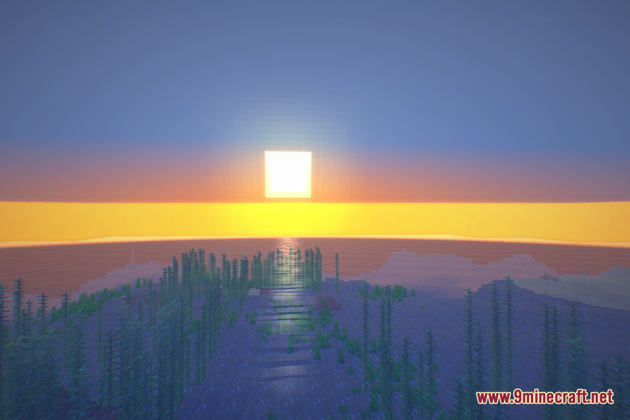 LitePerf Shaders Screenshot 2