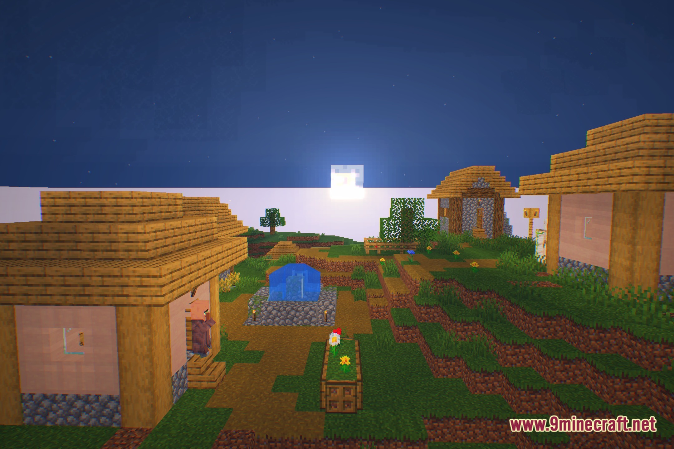 LitePerf Shaders Screenshot 6