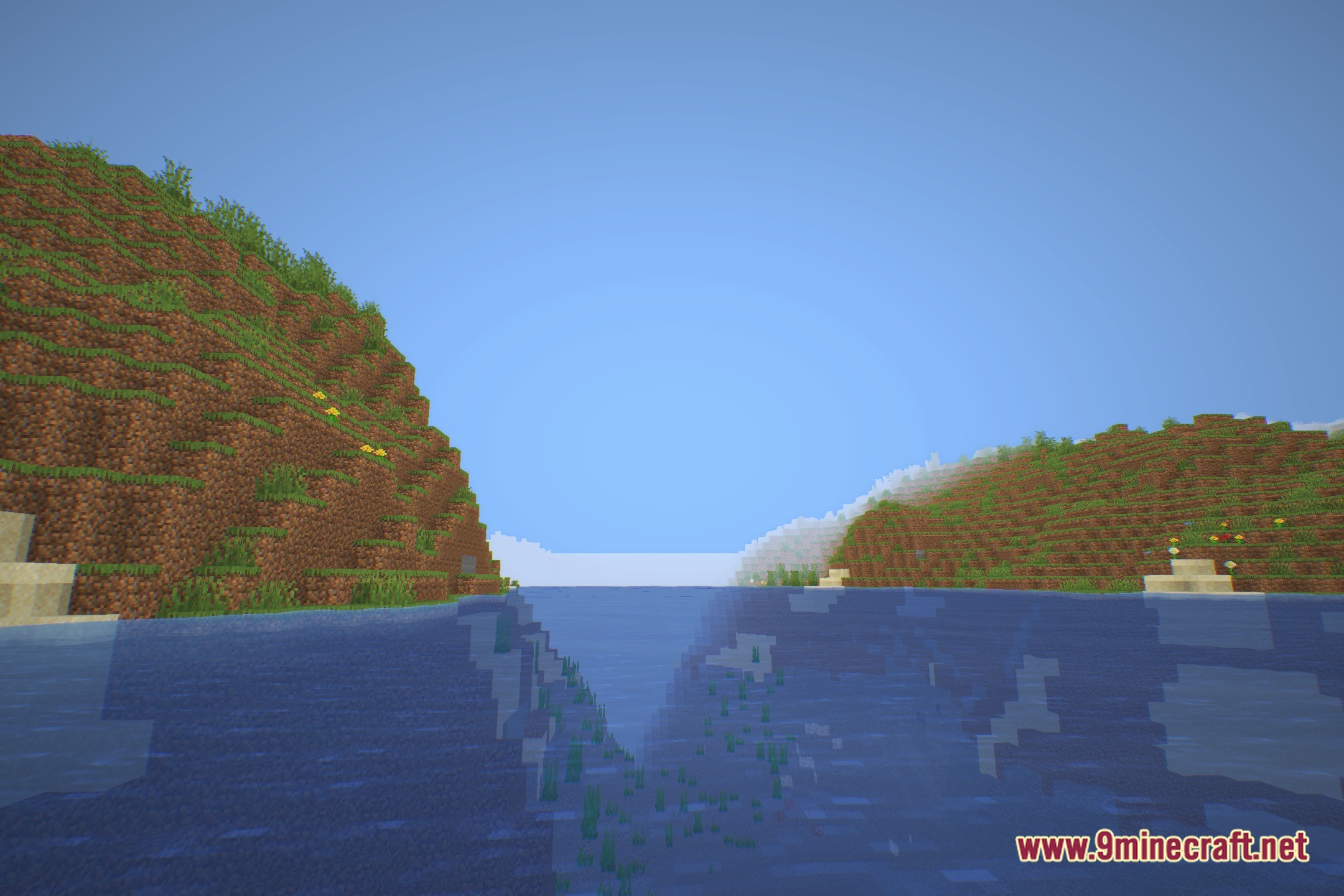 LitePerf Shaders Screenshot 9