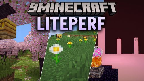 LitePerf Shaders