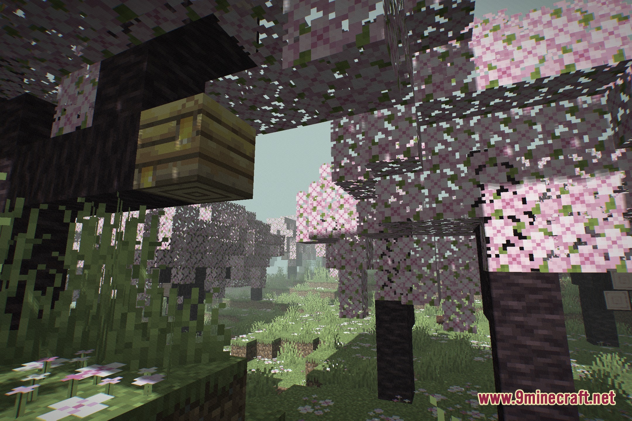 Lost Tape Shaders Screenshot 1