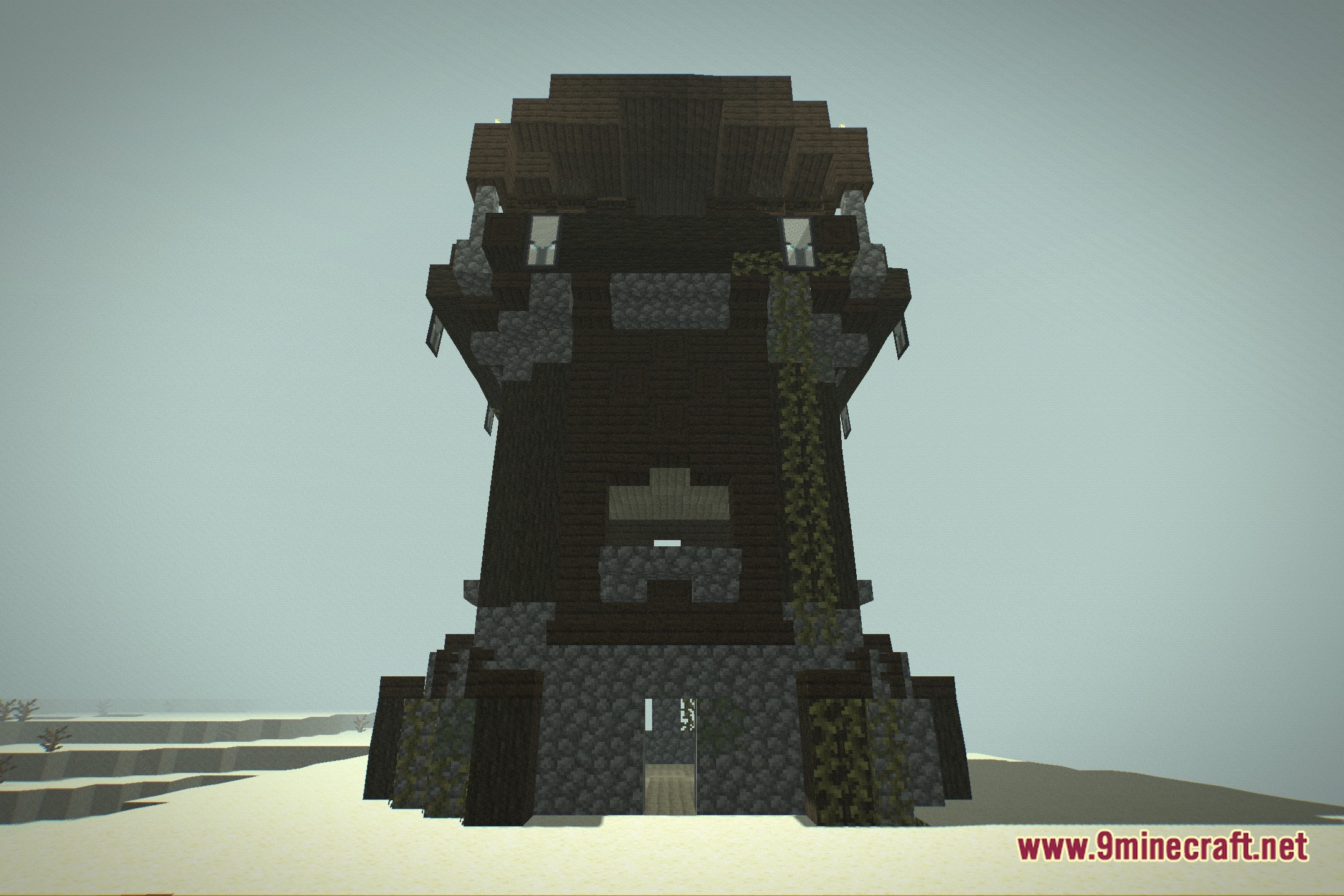 Lost Tape Shaders Screenshot 11