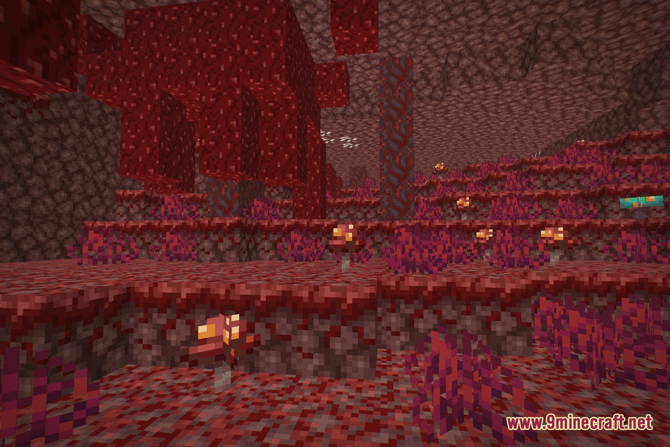 Lost Tape Shaders Screenshot 12