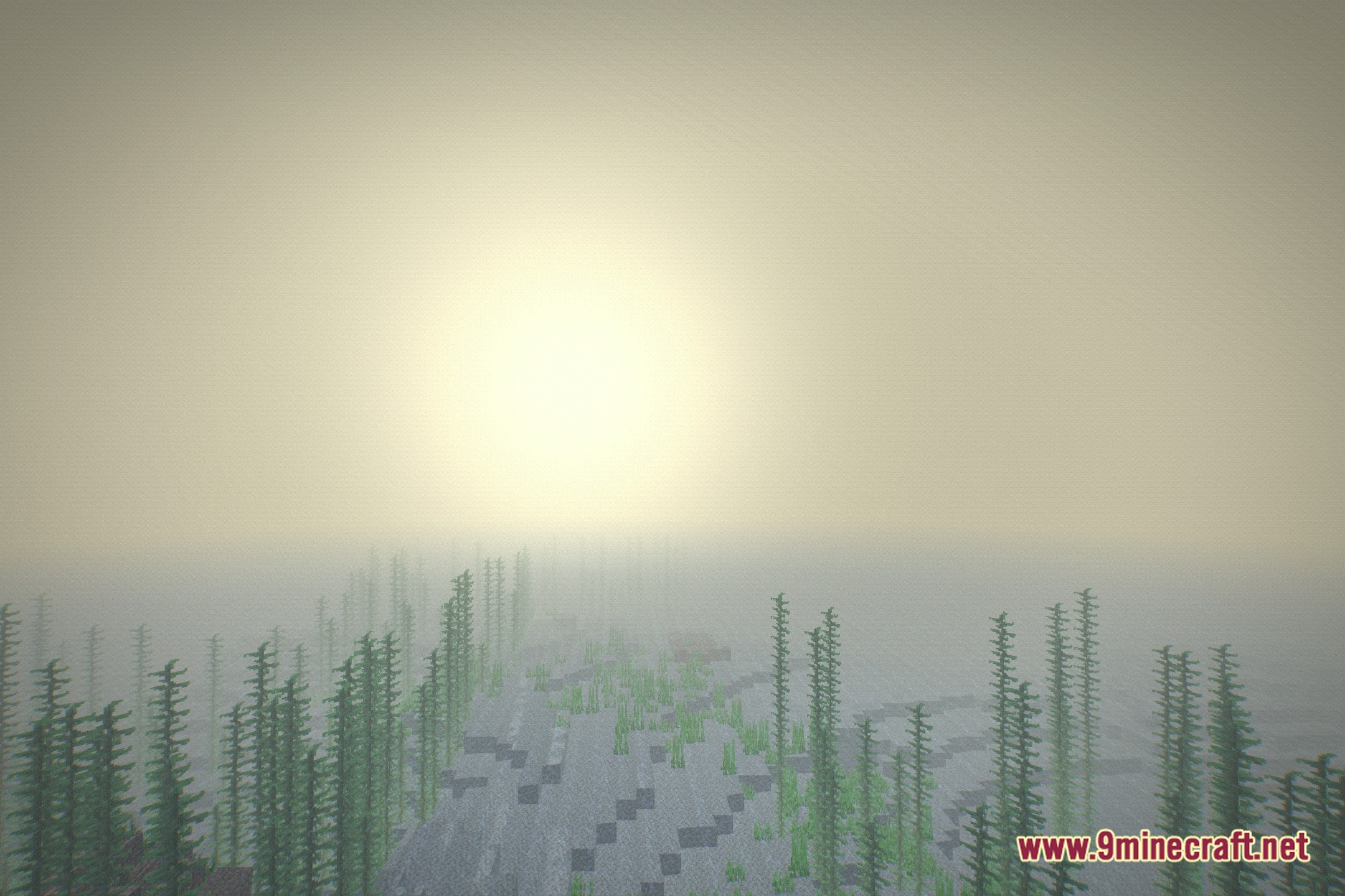 Lost Tape Shaders Screenshot 2
