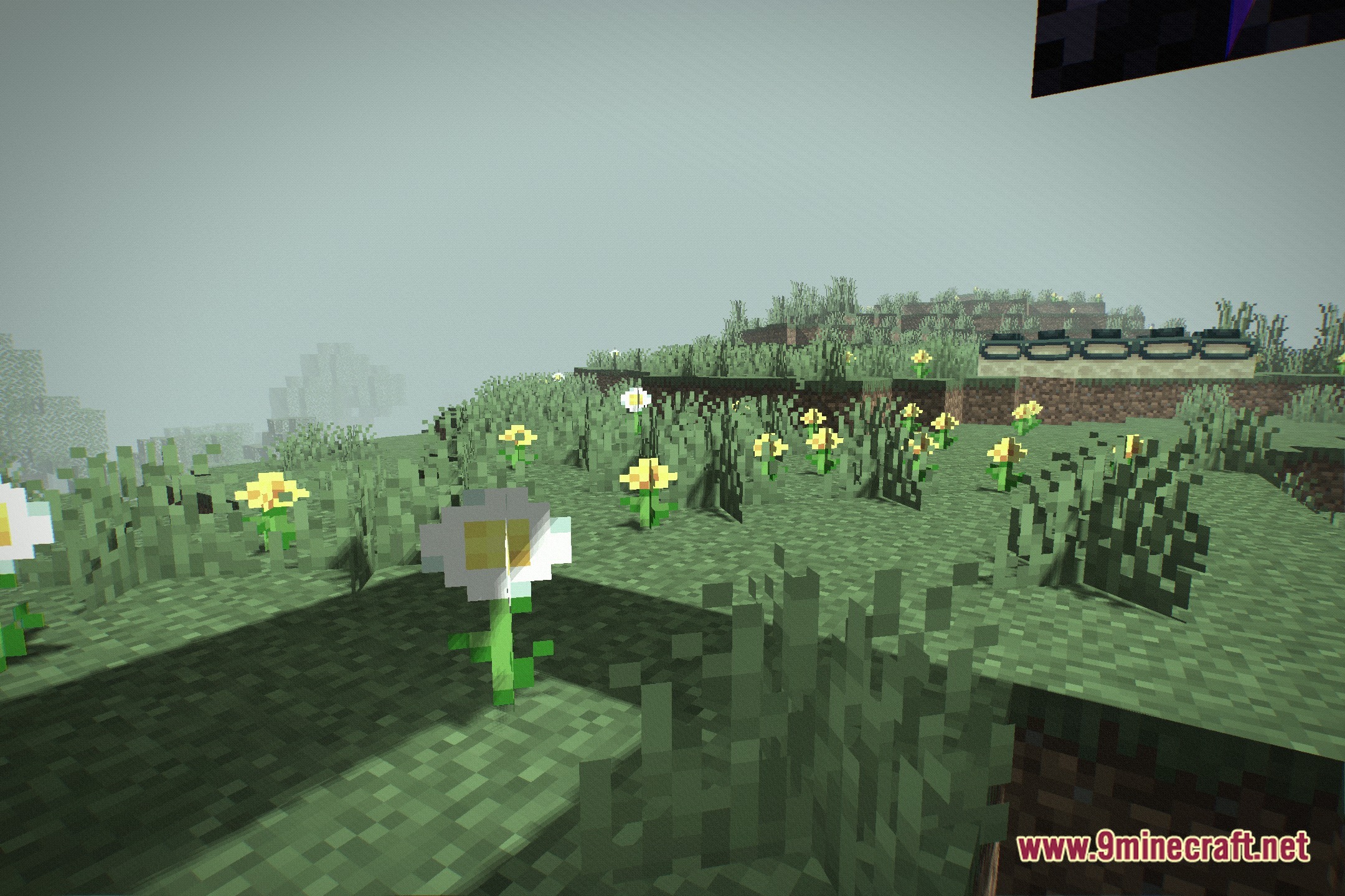 Lost Tape Shaders Screenshot 4