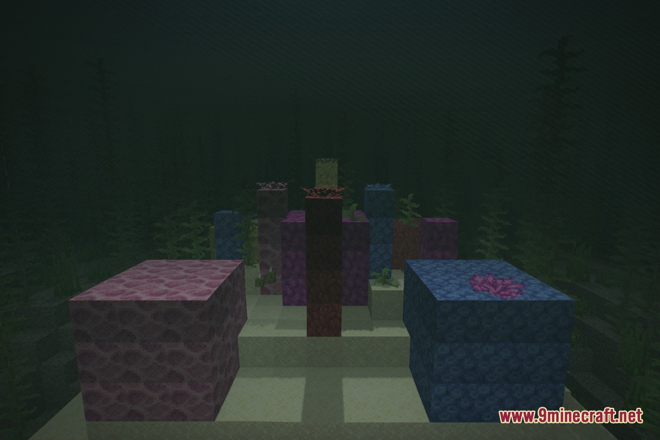 Lost Tape Shaders Screenshot 7