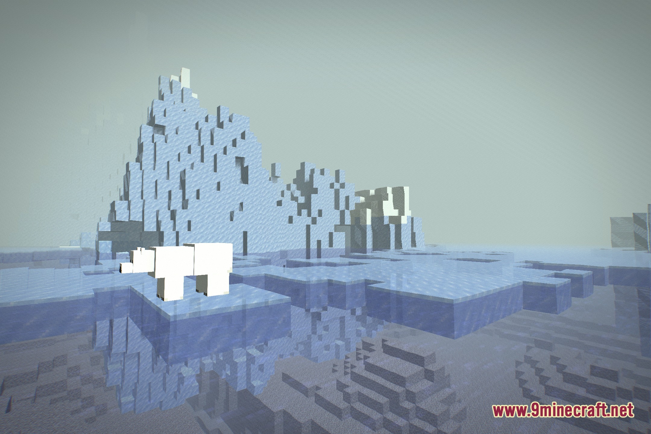 Lost Tape Shaders Screenshot 8
