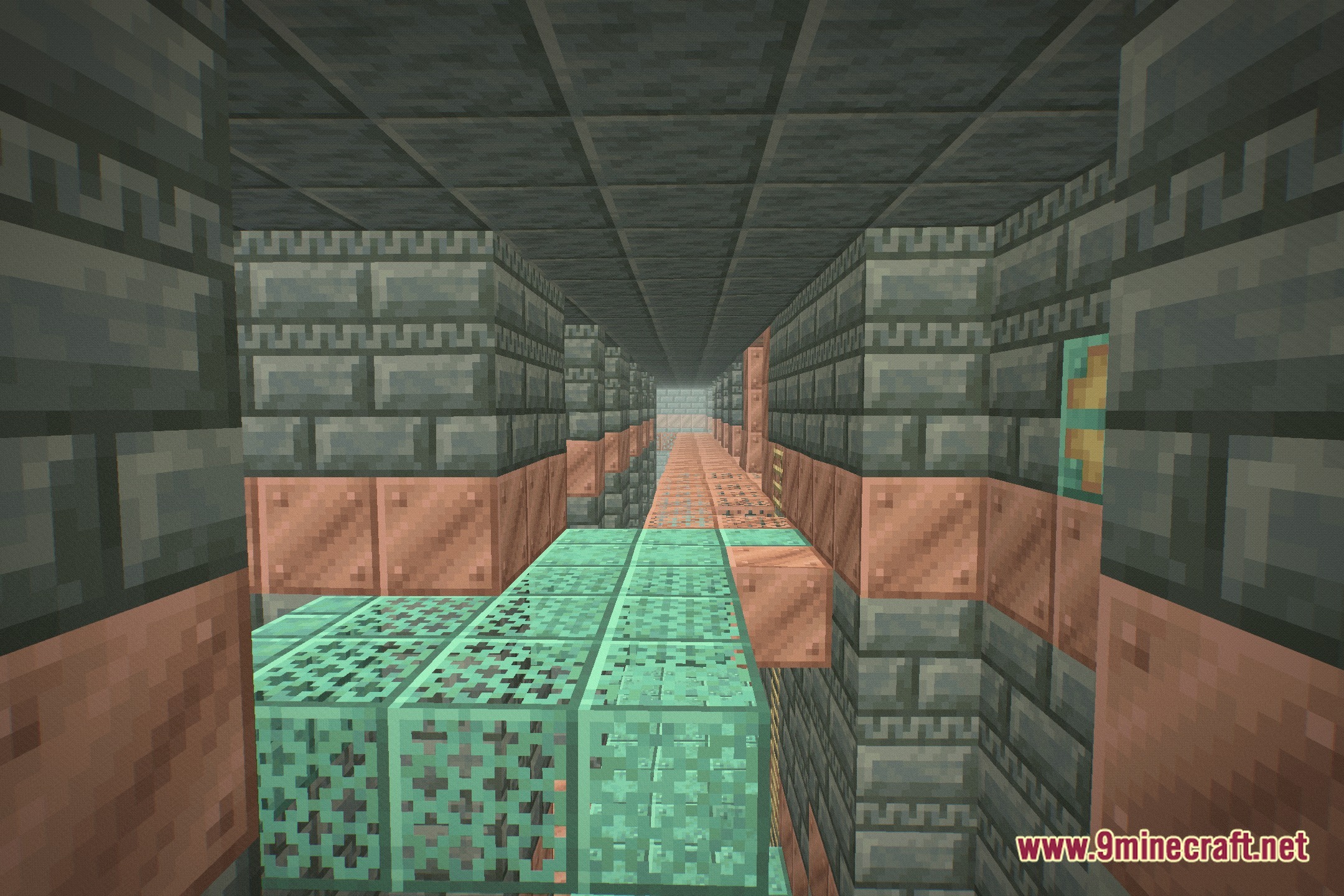 Lost Tape Shaders Screenshot 9