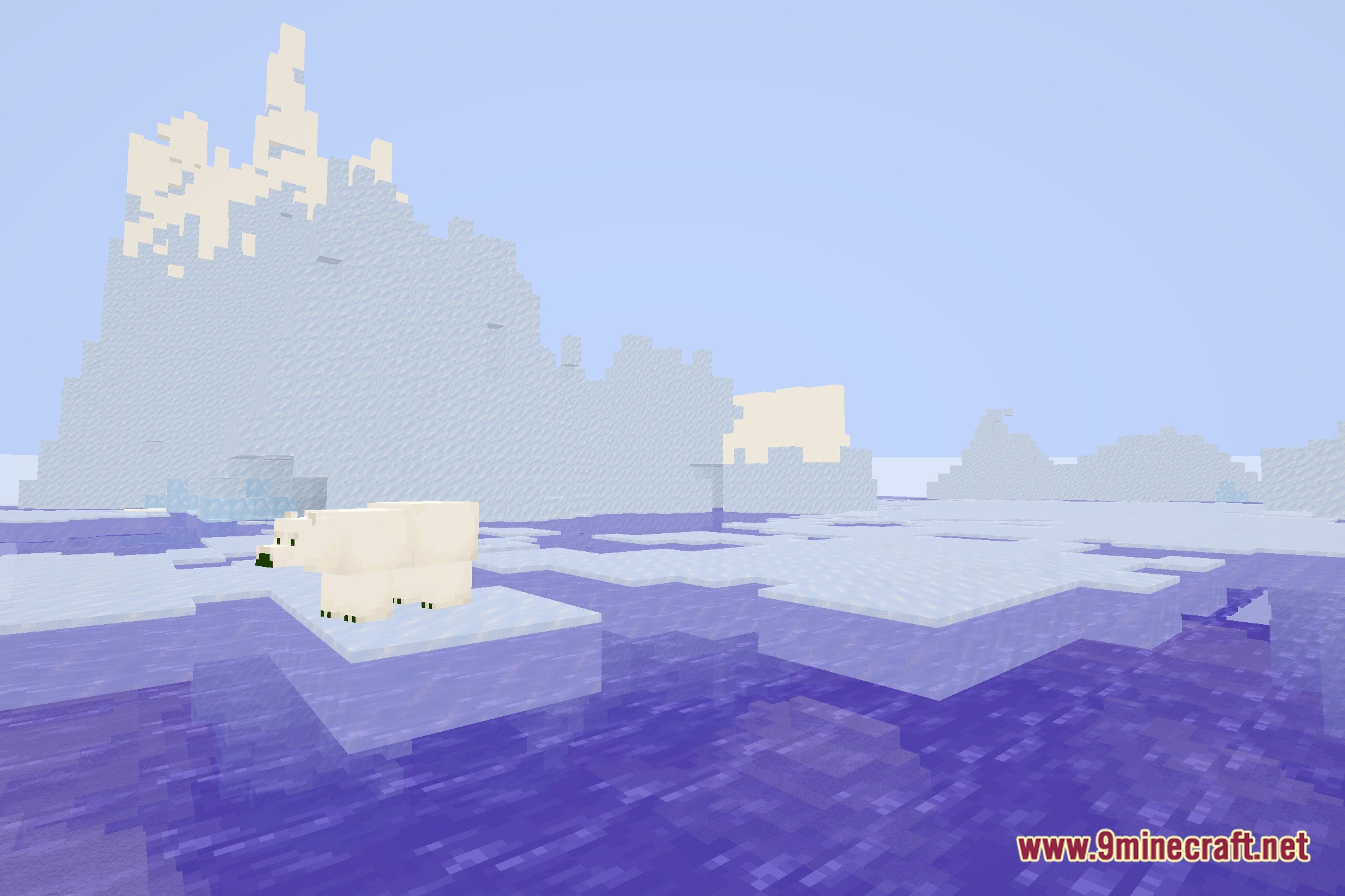 Lucid Clarity Shaders Screenshot 10