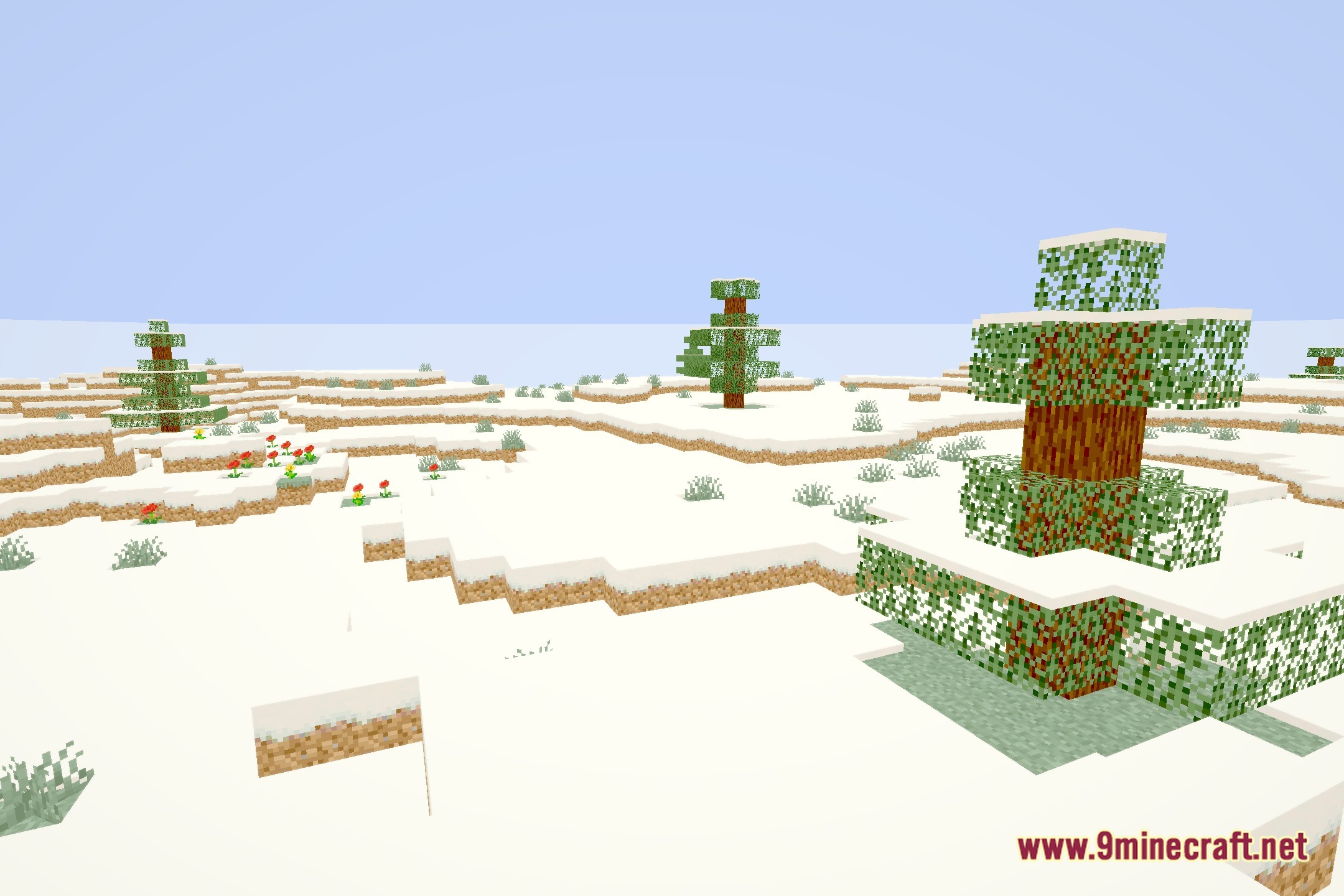 Lucid Clarity Shaders Screenshot 11