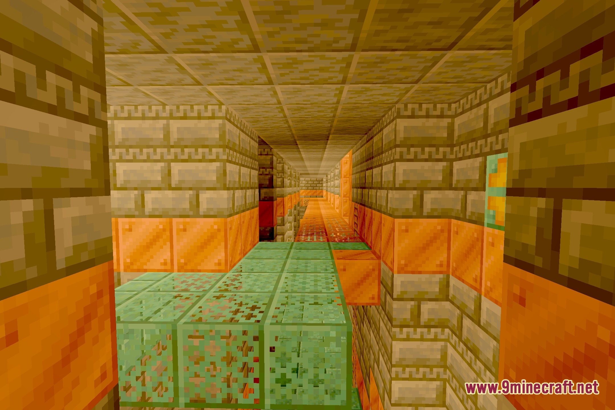 Lucid Clarity Shaders Screenshot 12